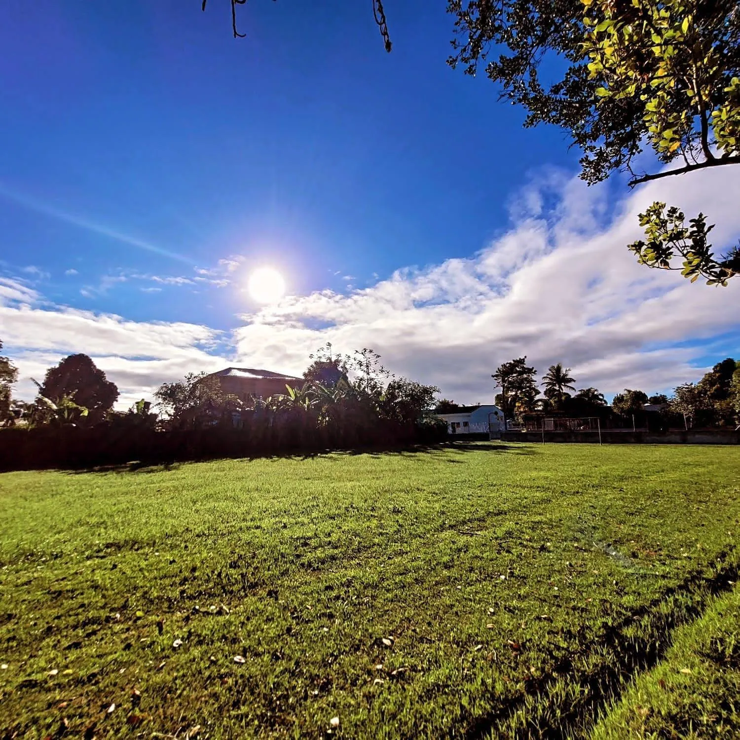 Chacara Estrela do Mar