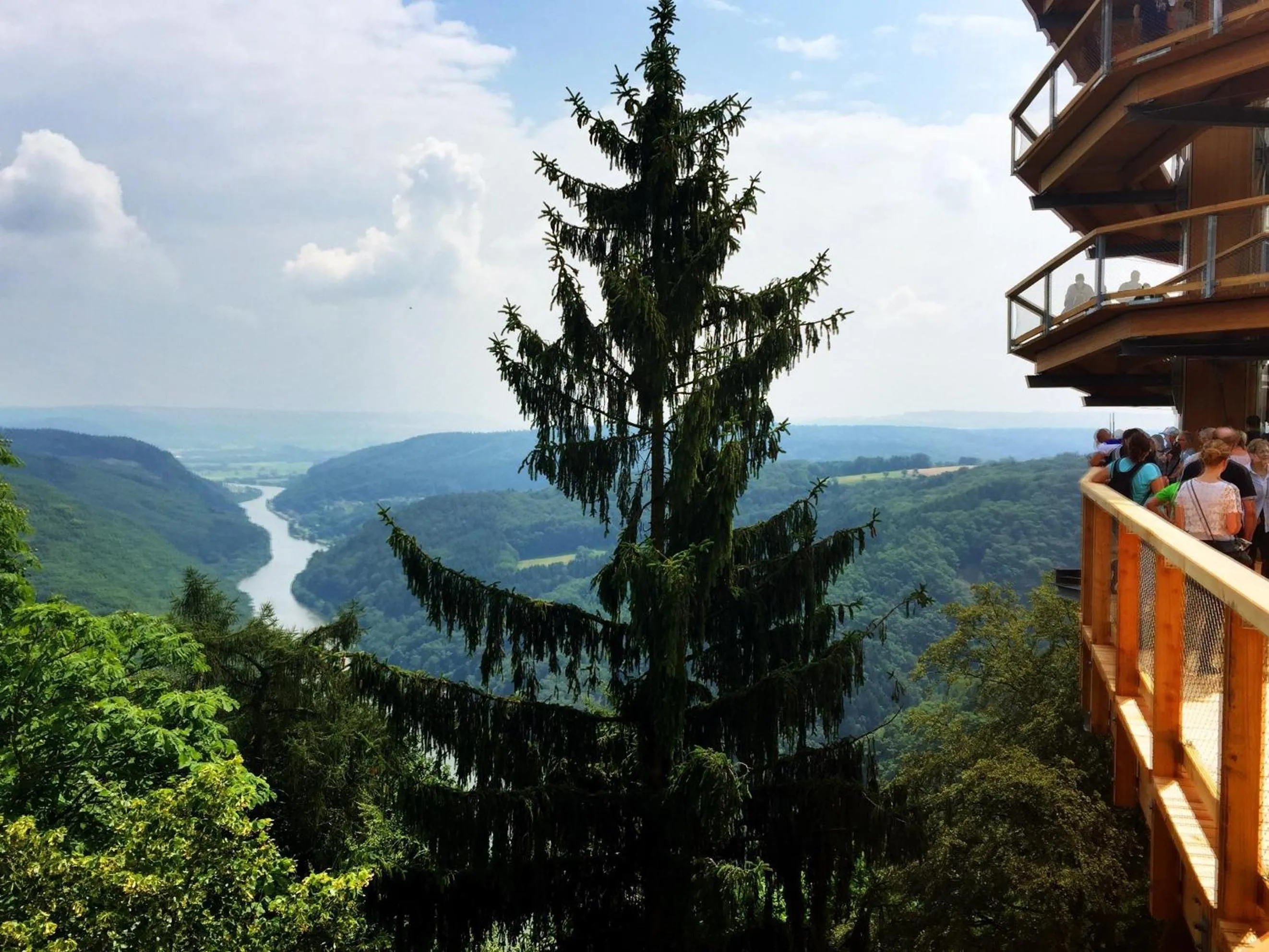 Nearby landmark in UNO Hotel Chapeau Noir - Free Parking