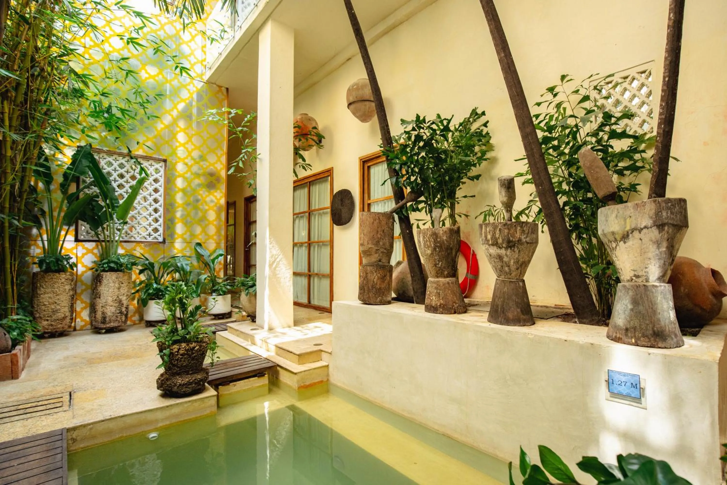 Hotel Casa Lola Deluxe Gallery