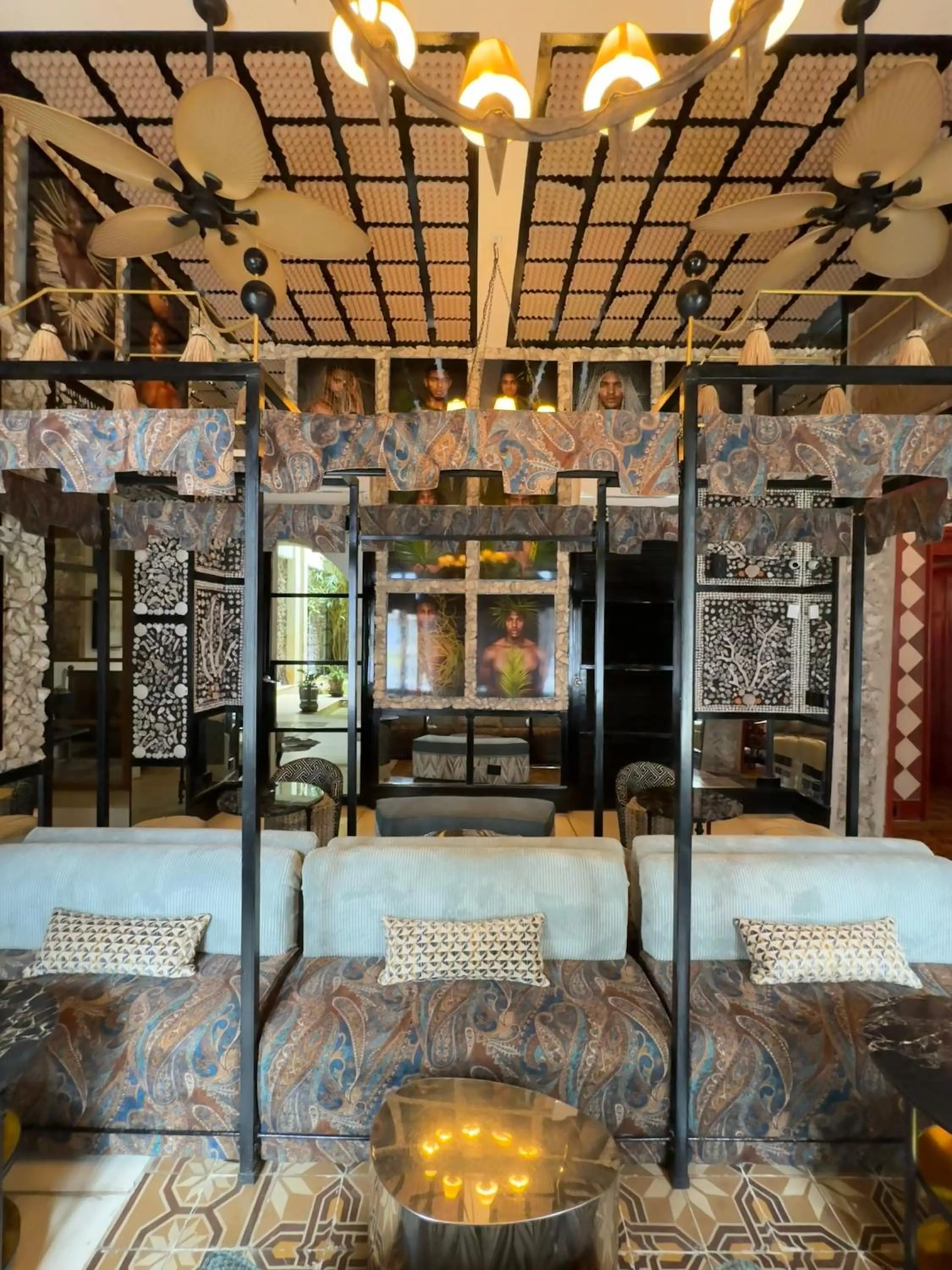 People in Hotel Casa Lola Deluxe Gallery