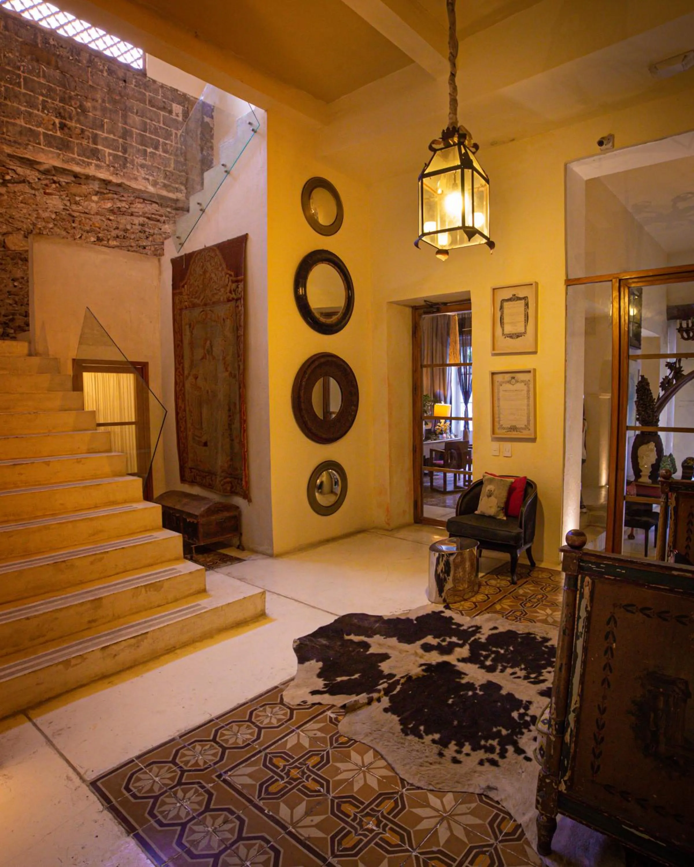 Hotel Casa Lola Deluxe Gallery