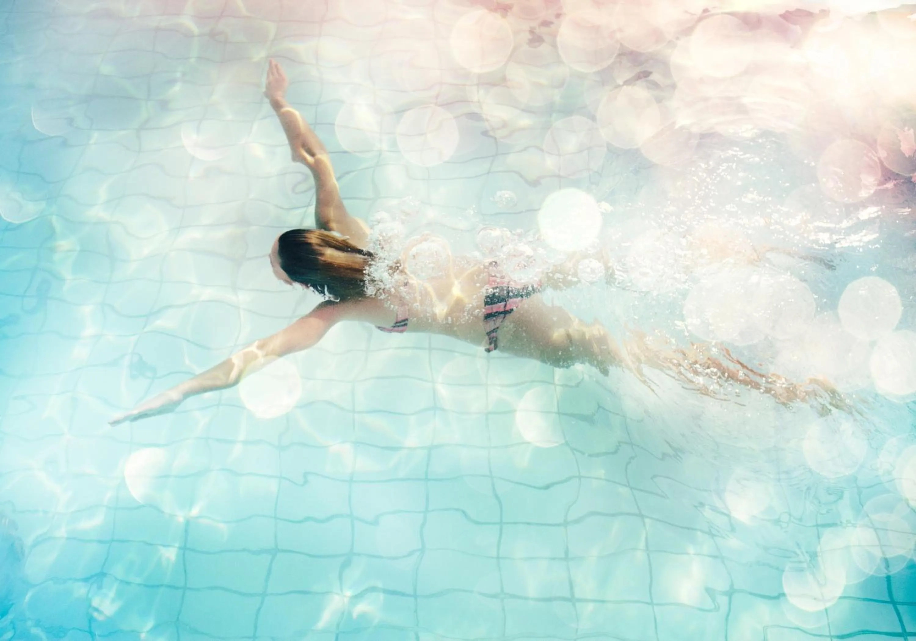 People in Villa Welcome