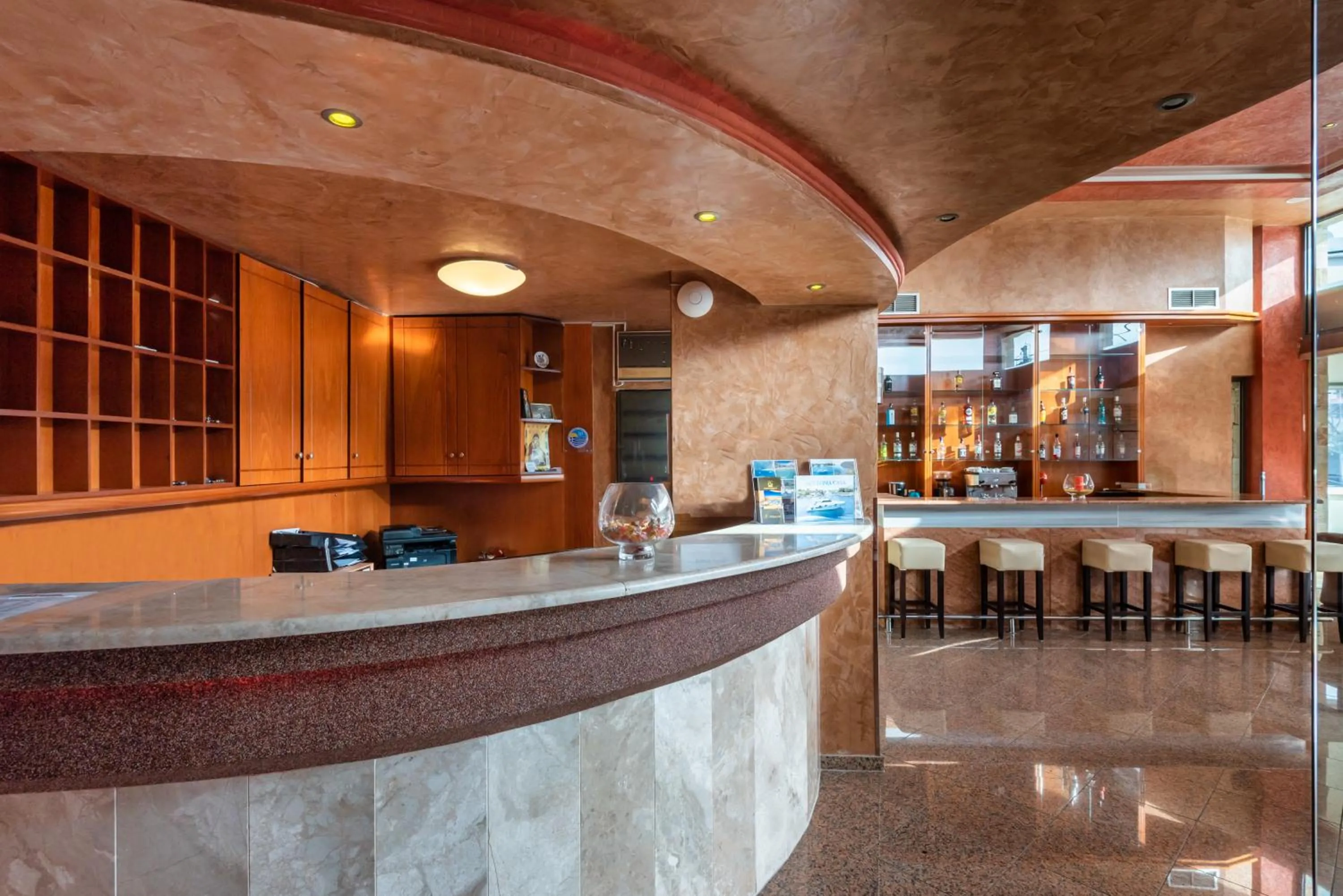 Comfort Hotel Apartments