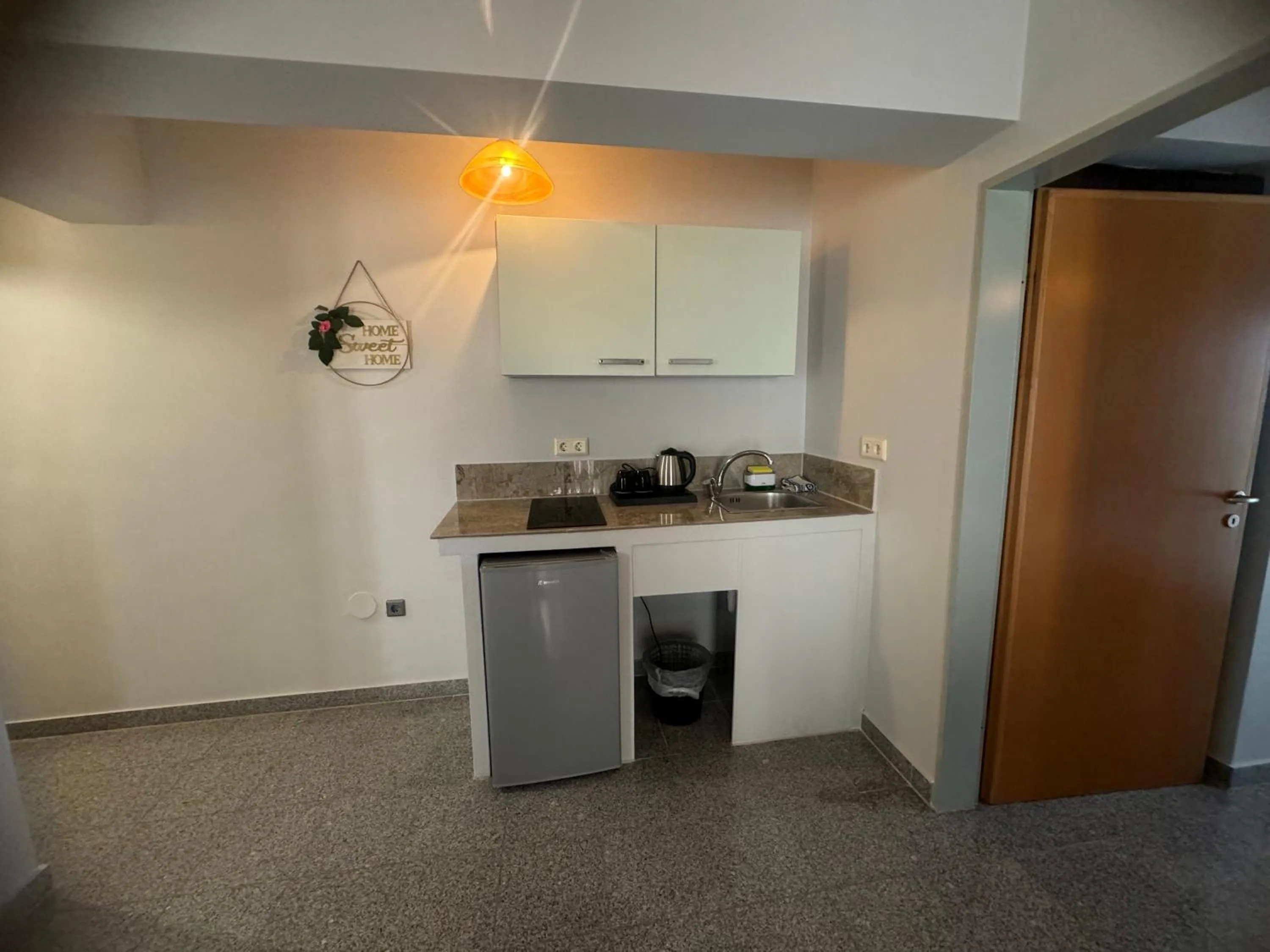 Comfort Hotel Apartments