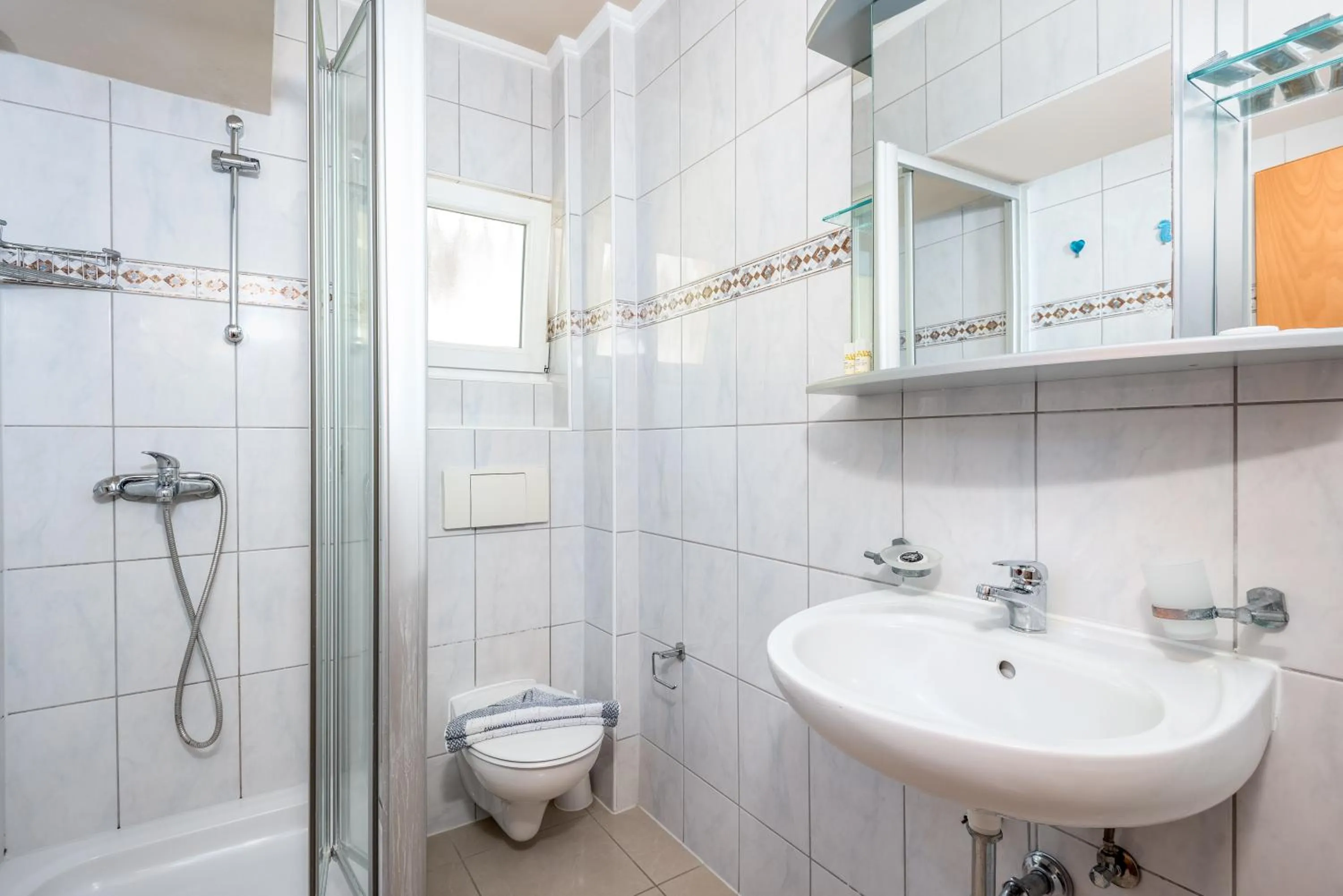 Comfort Hotel Apartments