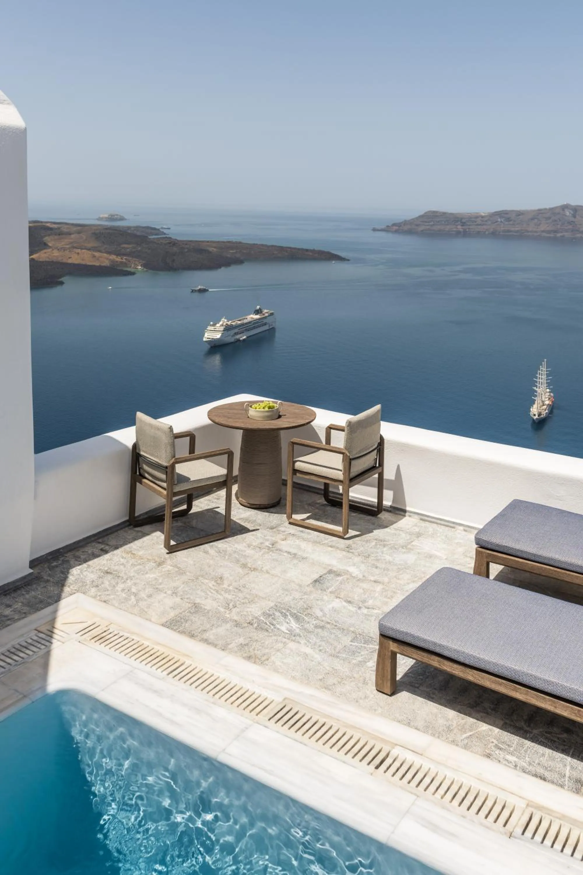 Patio in Homeric Poems