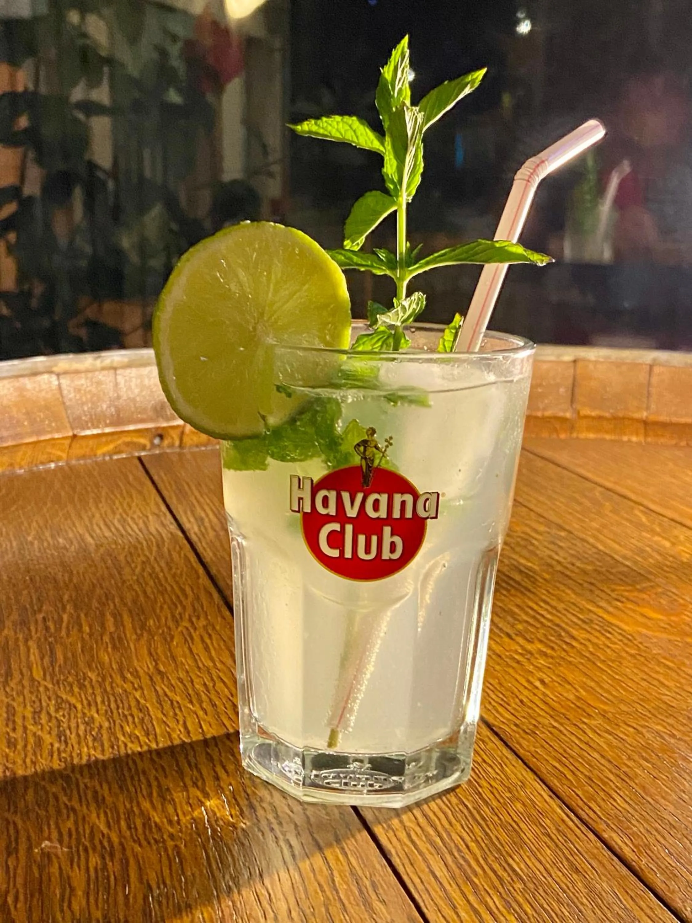 Drinks in Hôtel Bel'Air