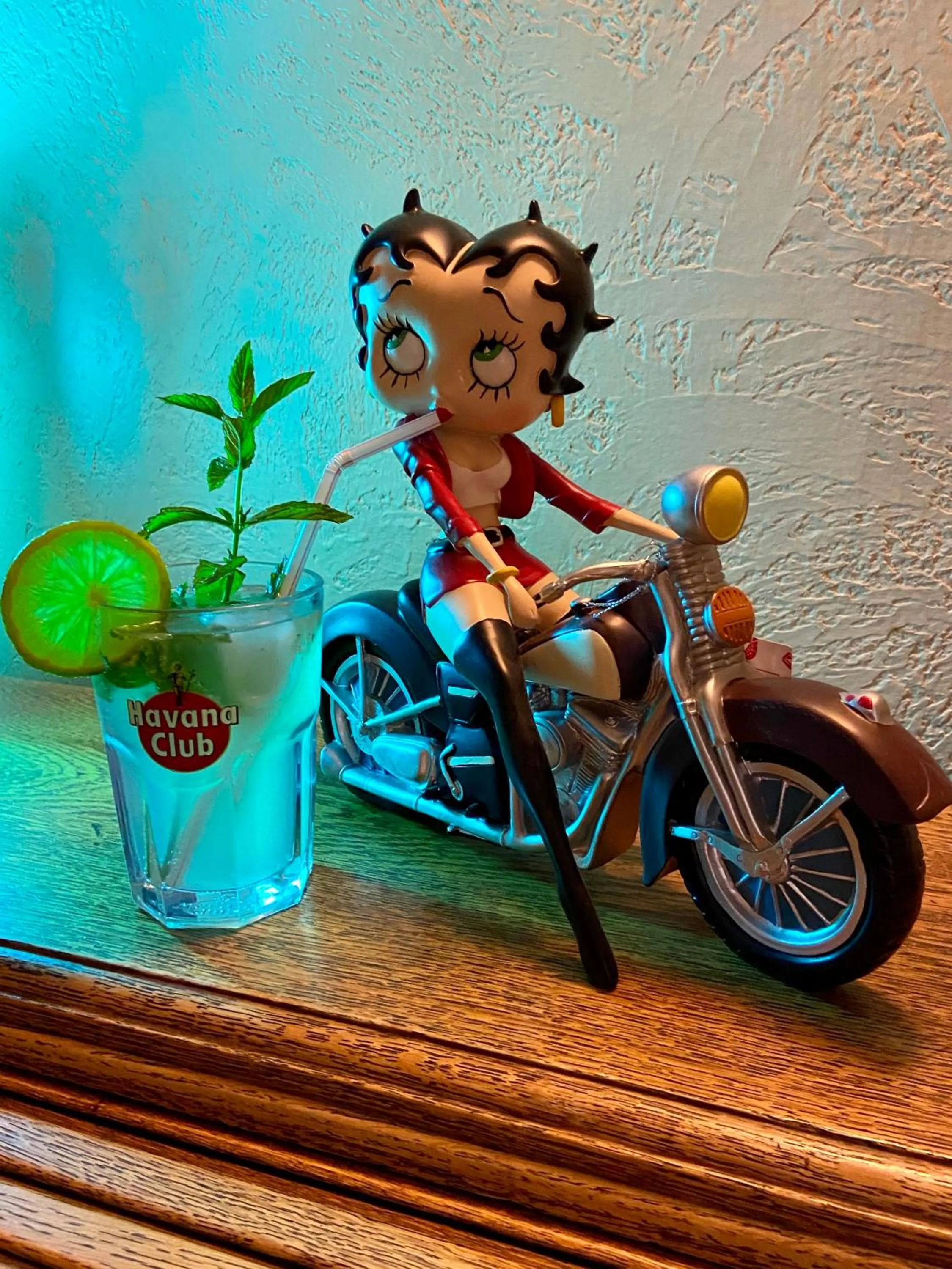 Drinks in Hôtel Bel'Air