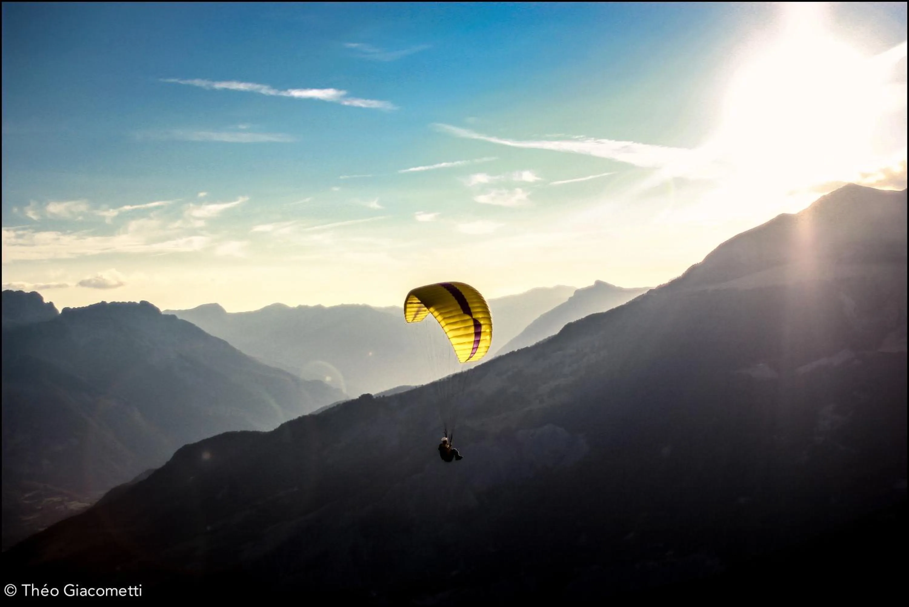 Activities in Hôtel Bel'Air