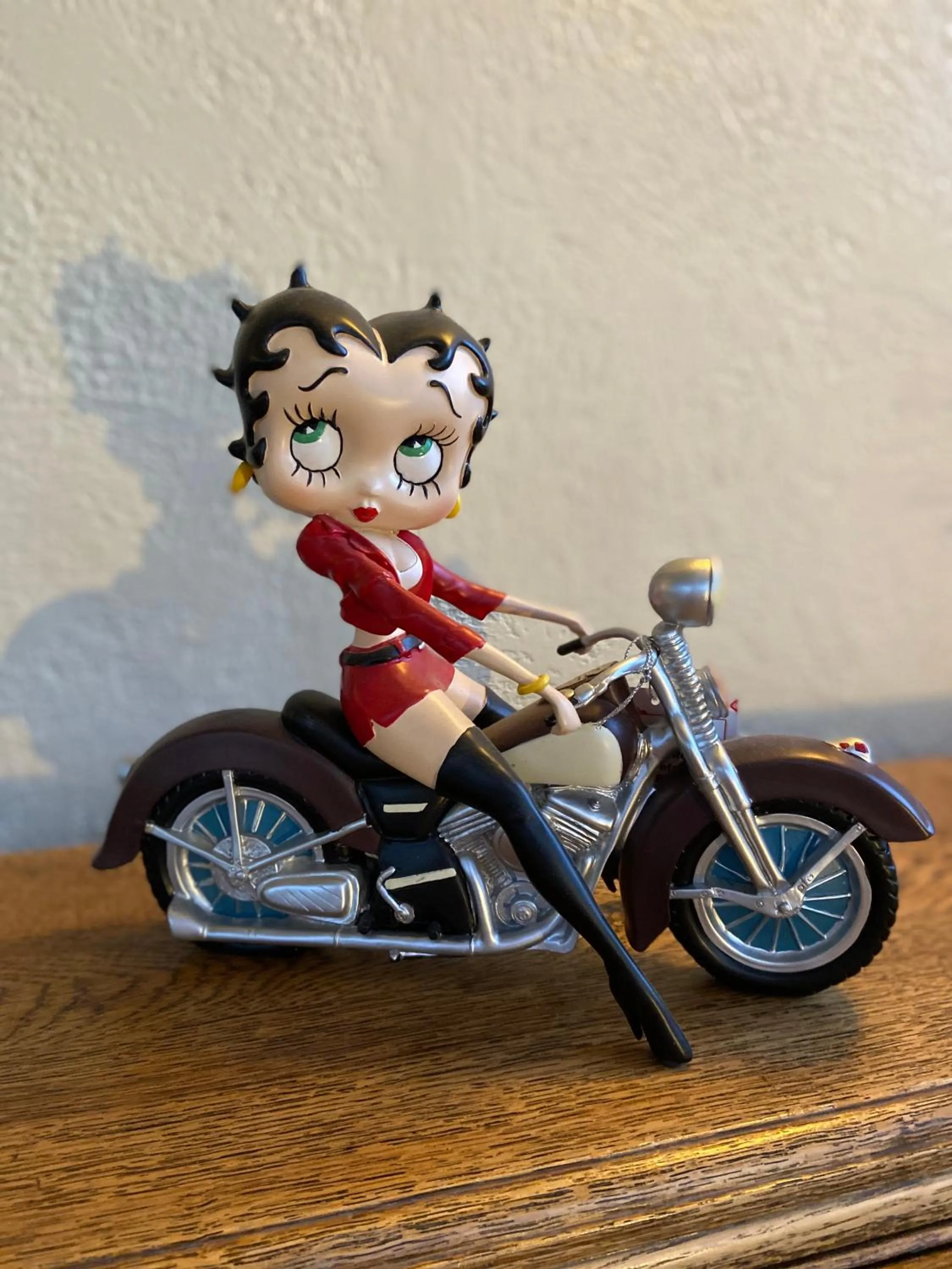 Off site in Hôtel Bel'Air