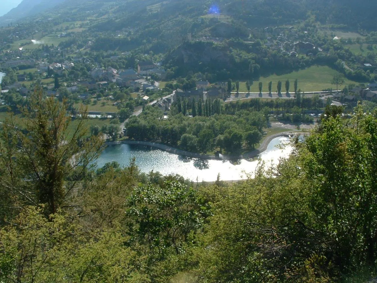 Activities in Hôtel Bel'Air