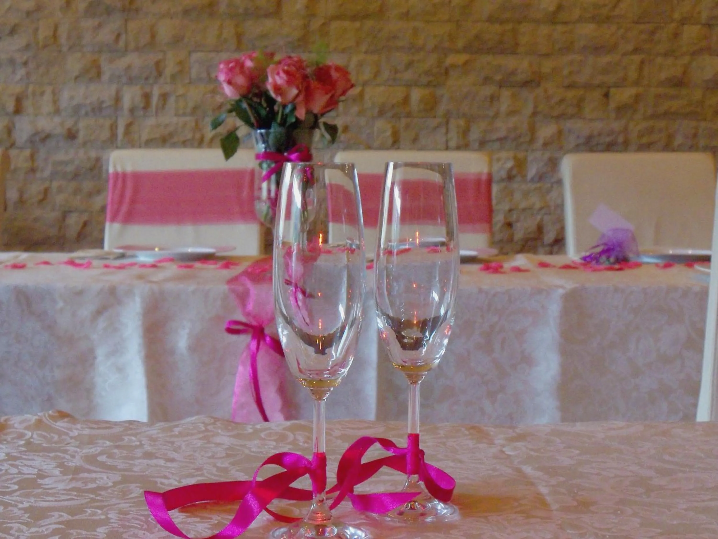 Restaurant/places to eat in Ośrodek Pegaz