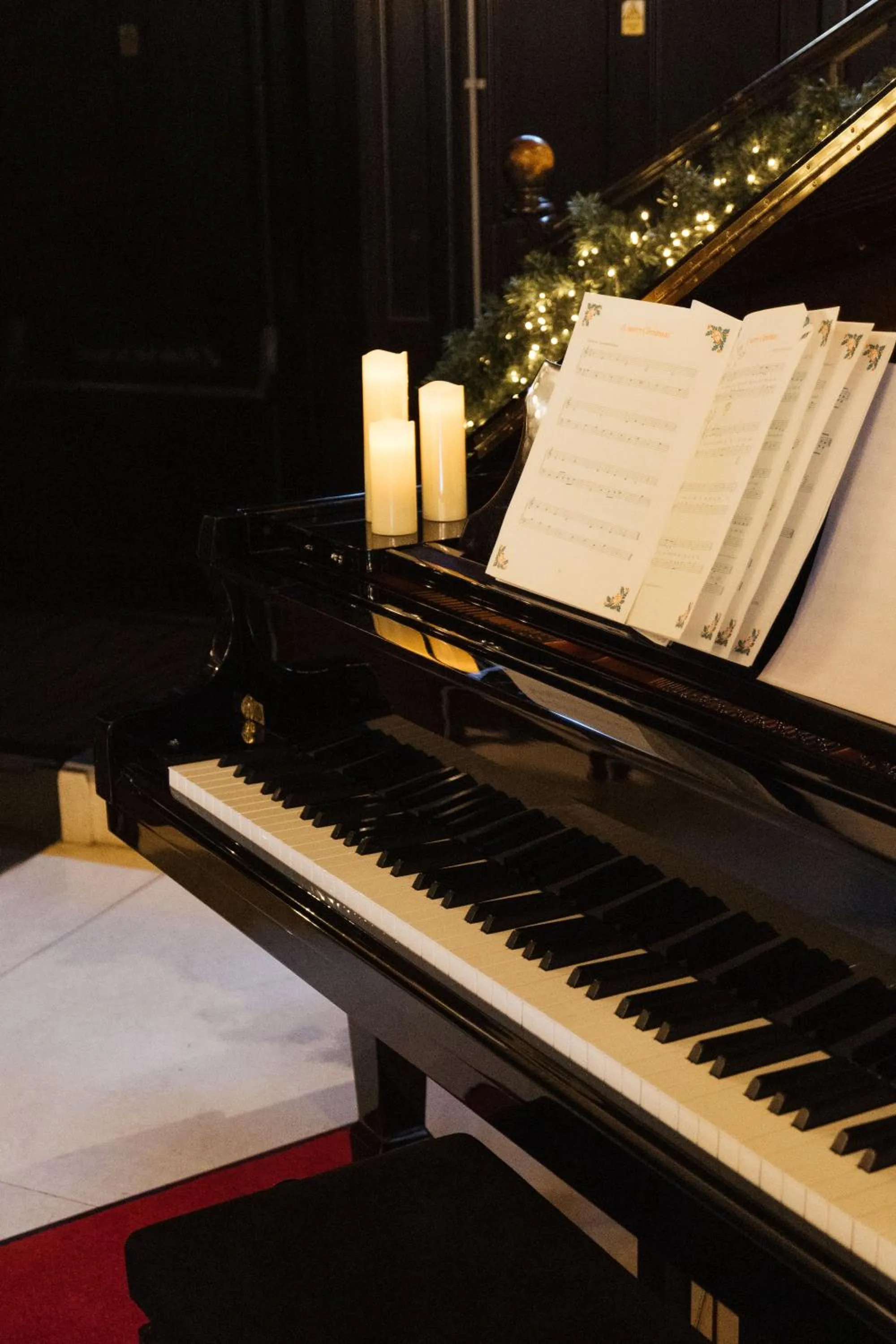Lobby or reception in Montcalm Brewery, London City