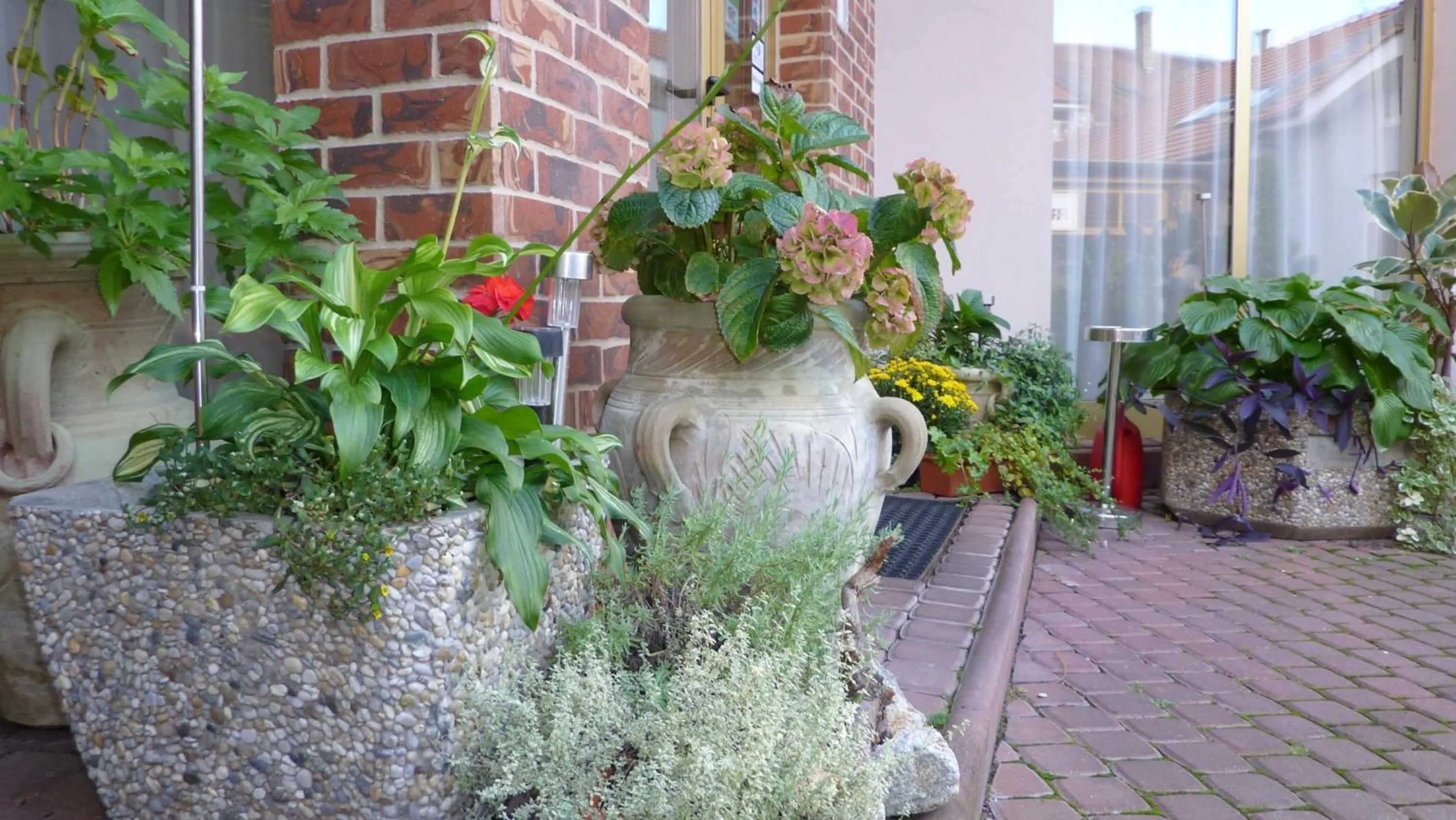 Other in Hotel Banderium