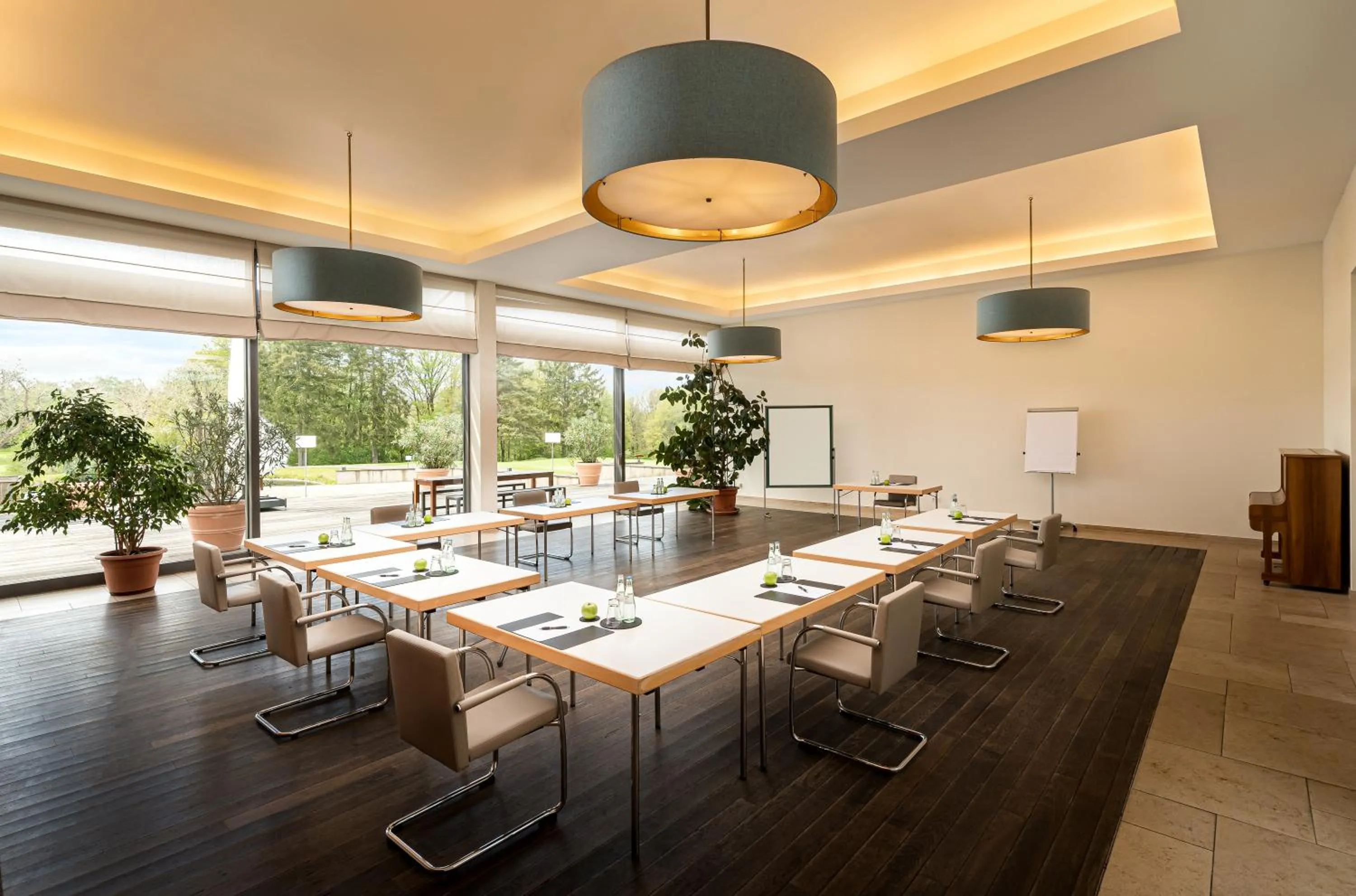 Banquet/Function facilities in Angel's - das hotel am golfpark