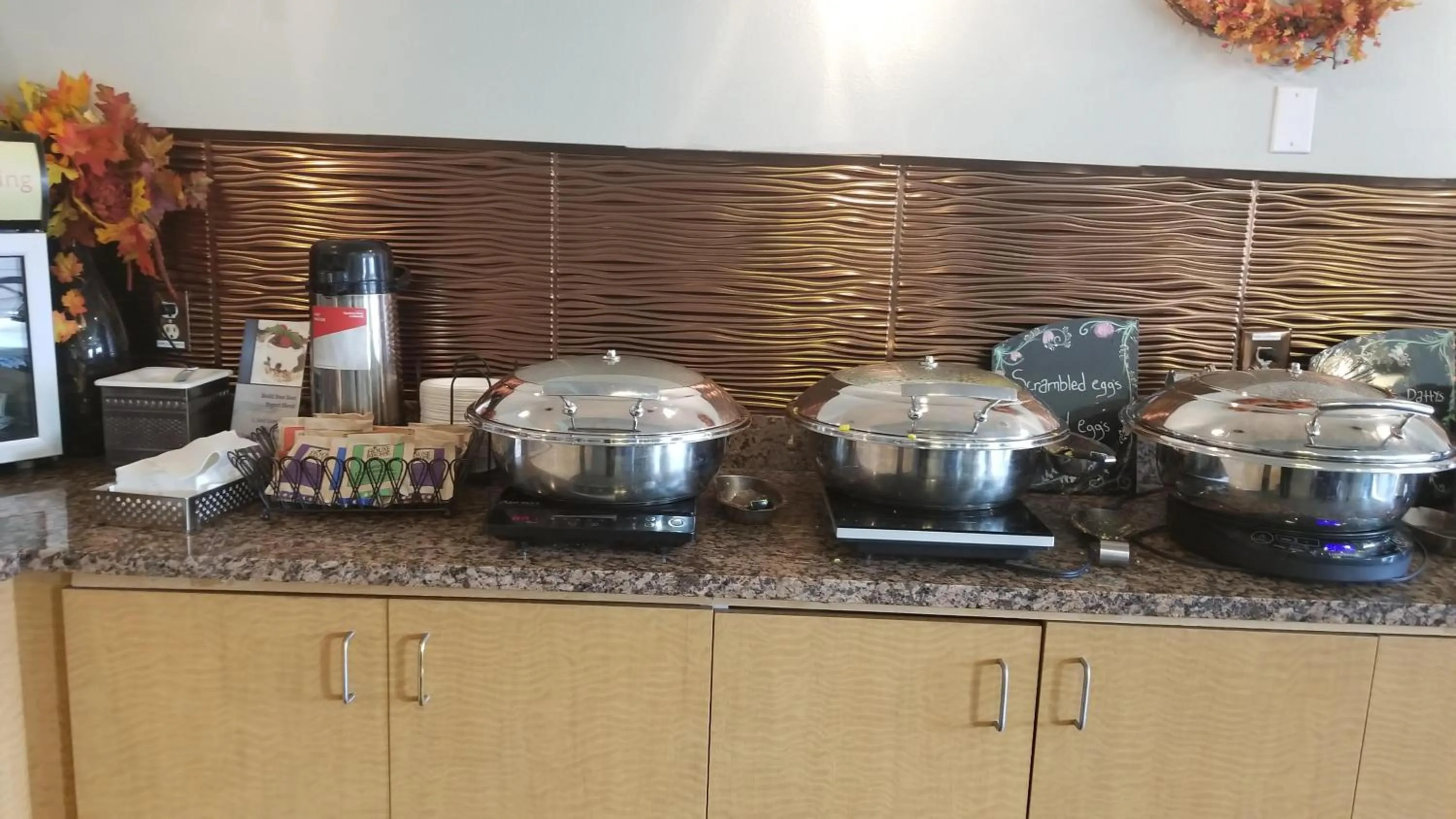  in Best Western Plus Liberty Lake Inn