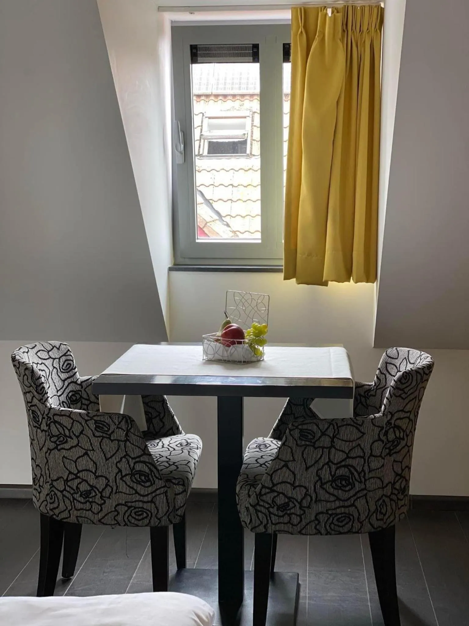 Bedroom in Hotel De Boskar Peer