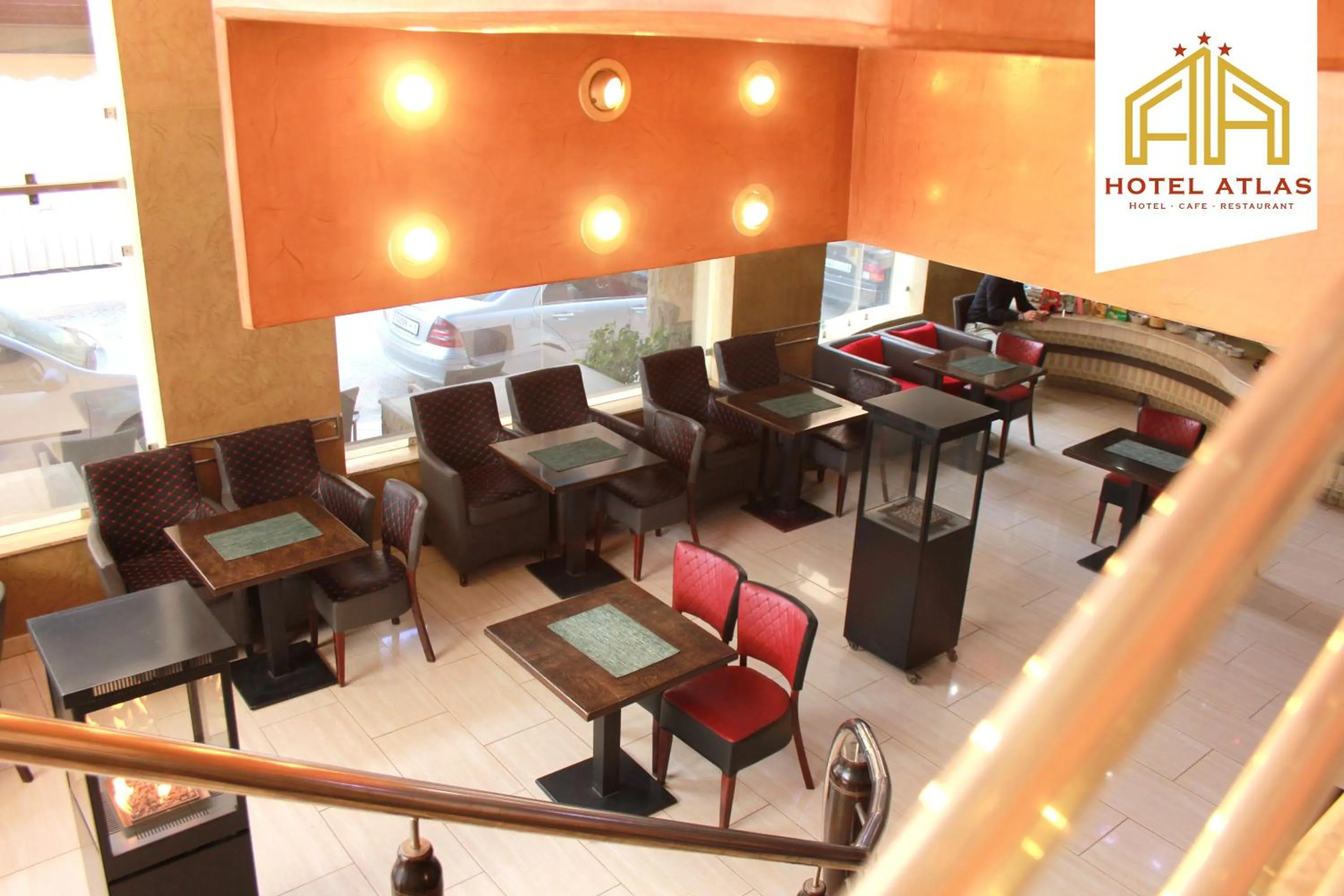 Hôtel Atlas Guercif