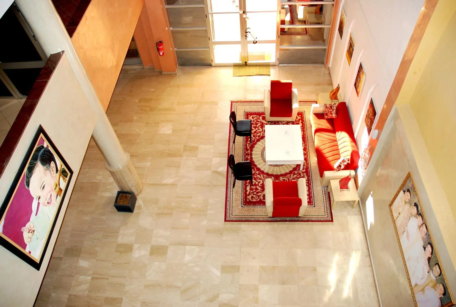 Hôtel Atlas Guercif