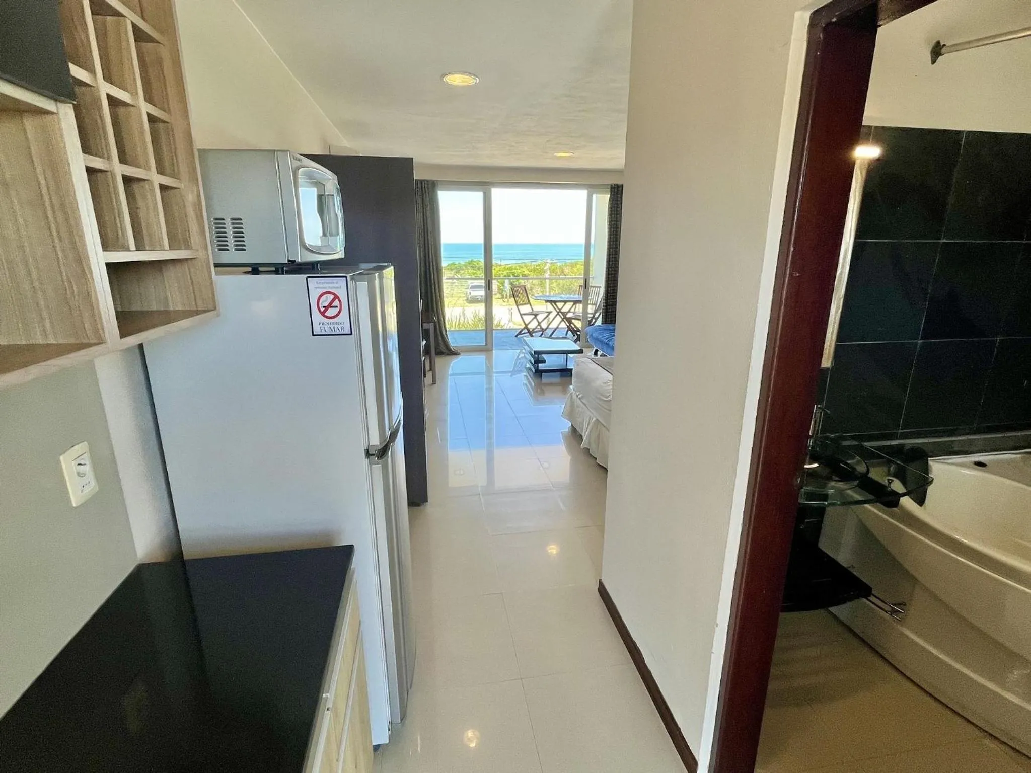 Zen Boutique Apart Hotel