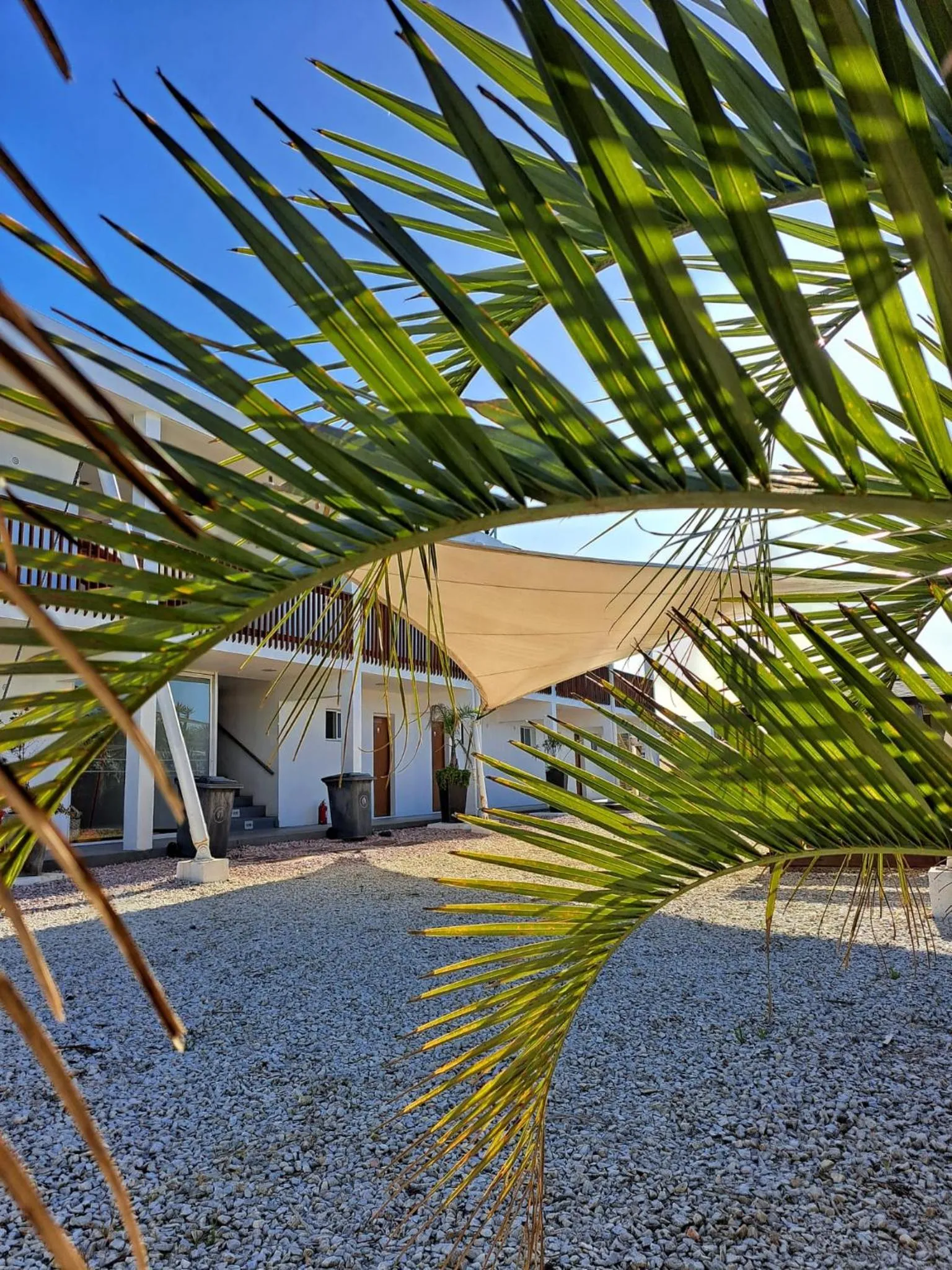 Zen Boutique Apart Hotel