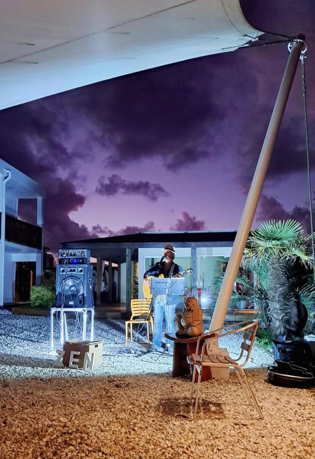 Zen Boutique Apart Hotel