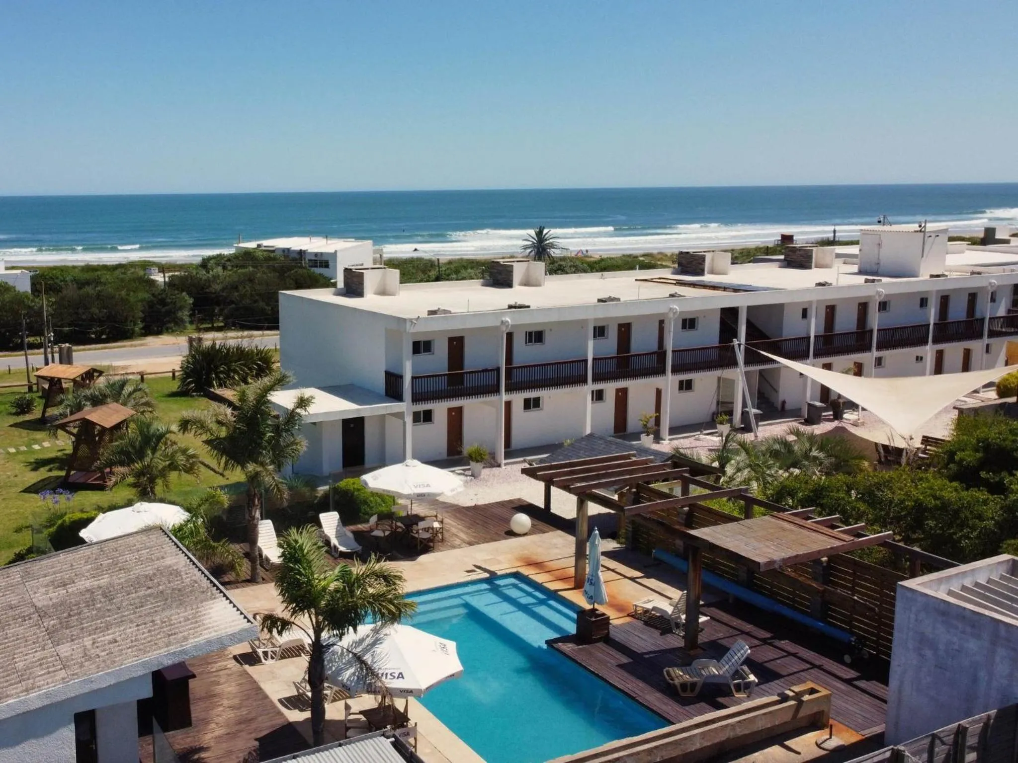 Zen Boutique Apart Hotel