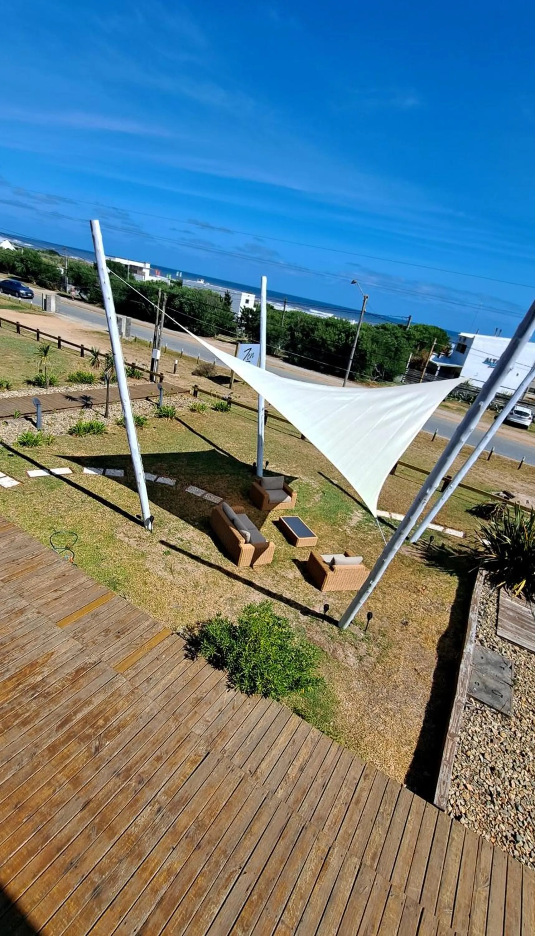 Zen Boutique Apart Hotel