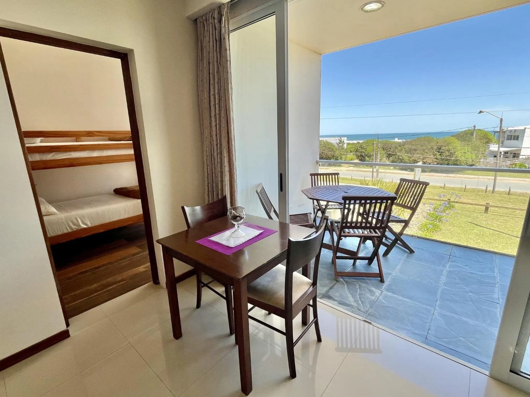 Zen Boutique Apart Hotel