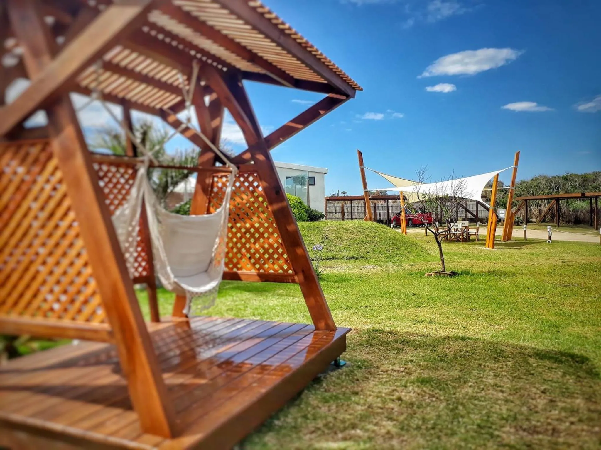 Zen Boutique Apart Hotel