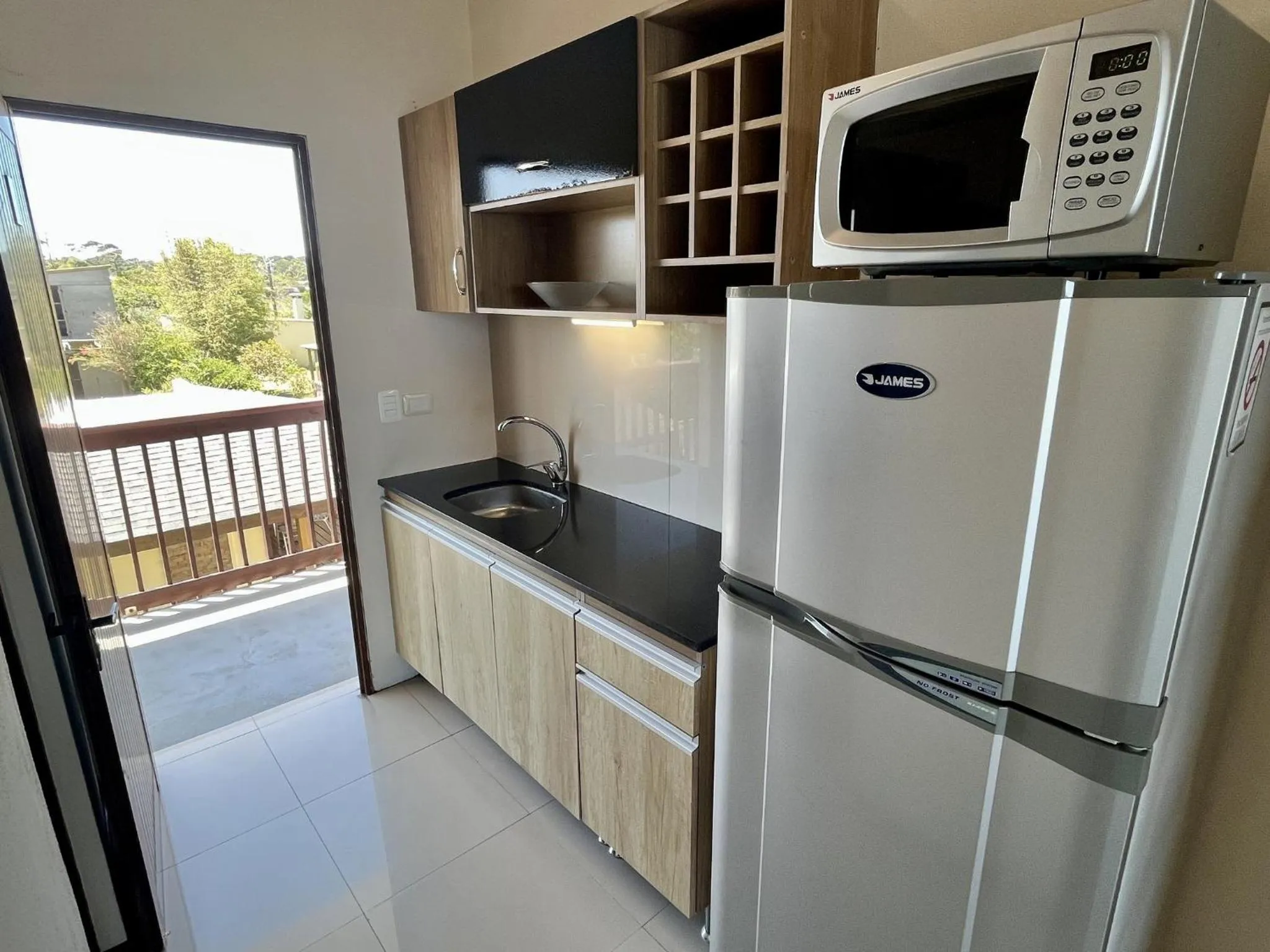 Zen Boutique Apart Hotel