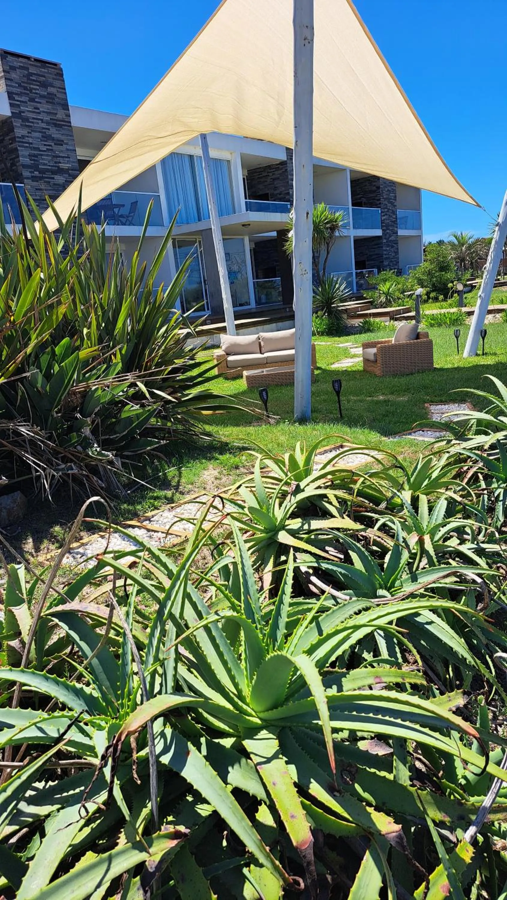 Zen Boutique Apart Hotel