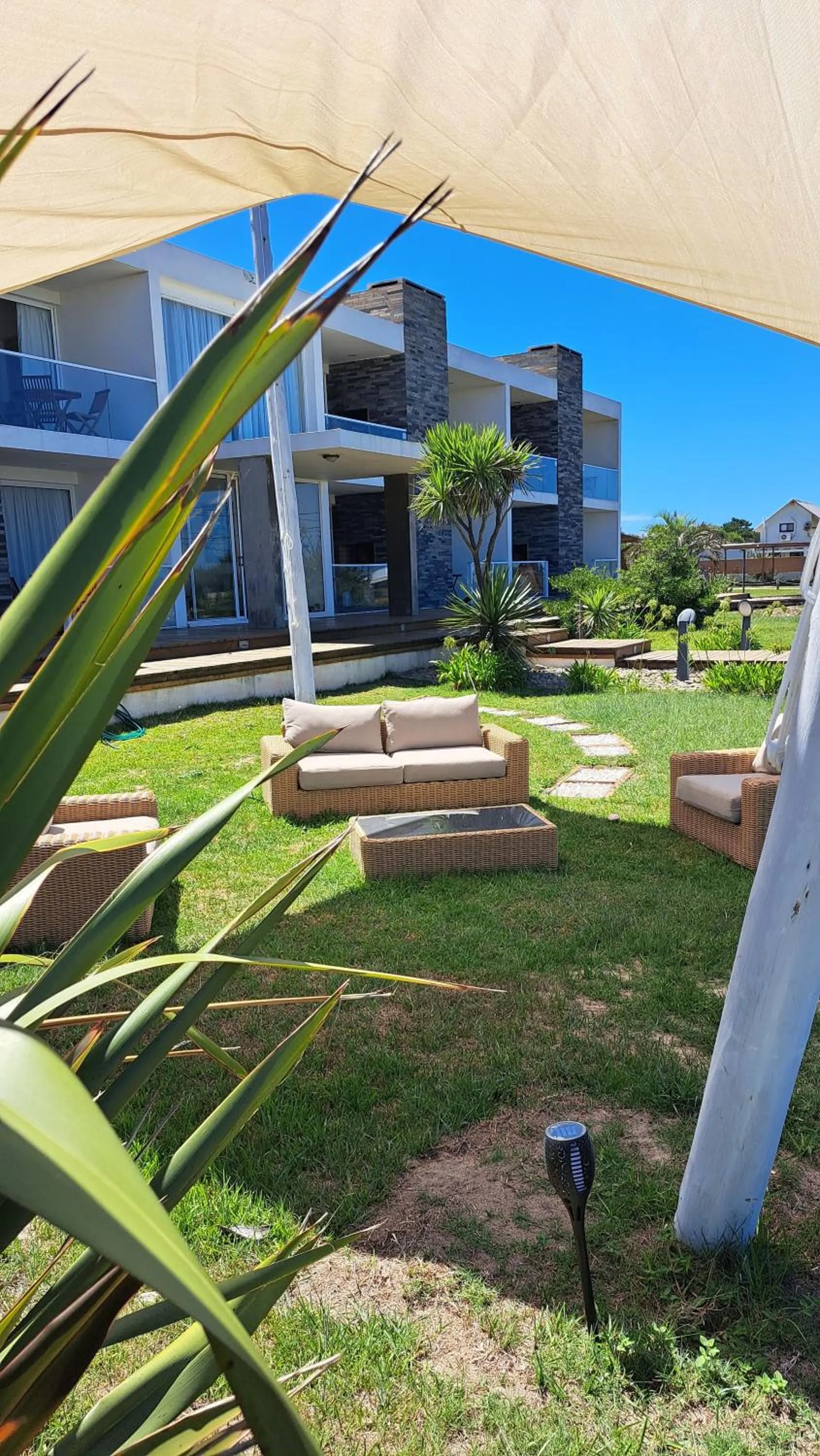 Zen Boutique Apart Hotel