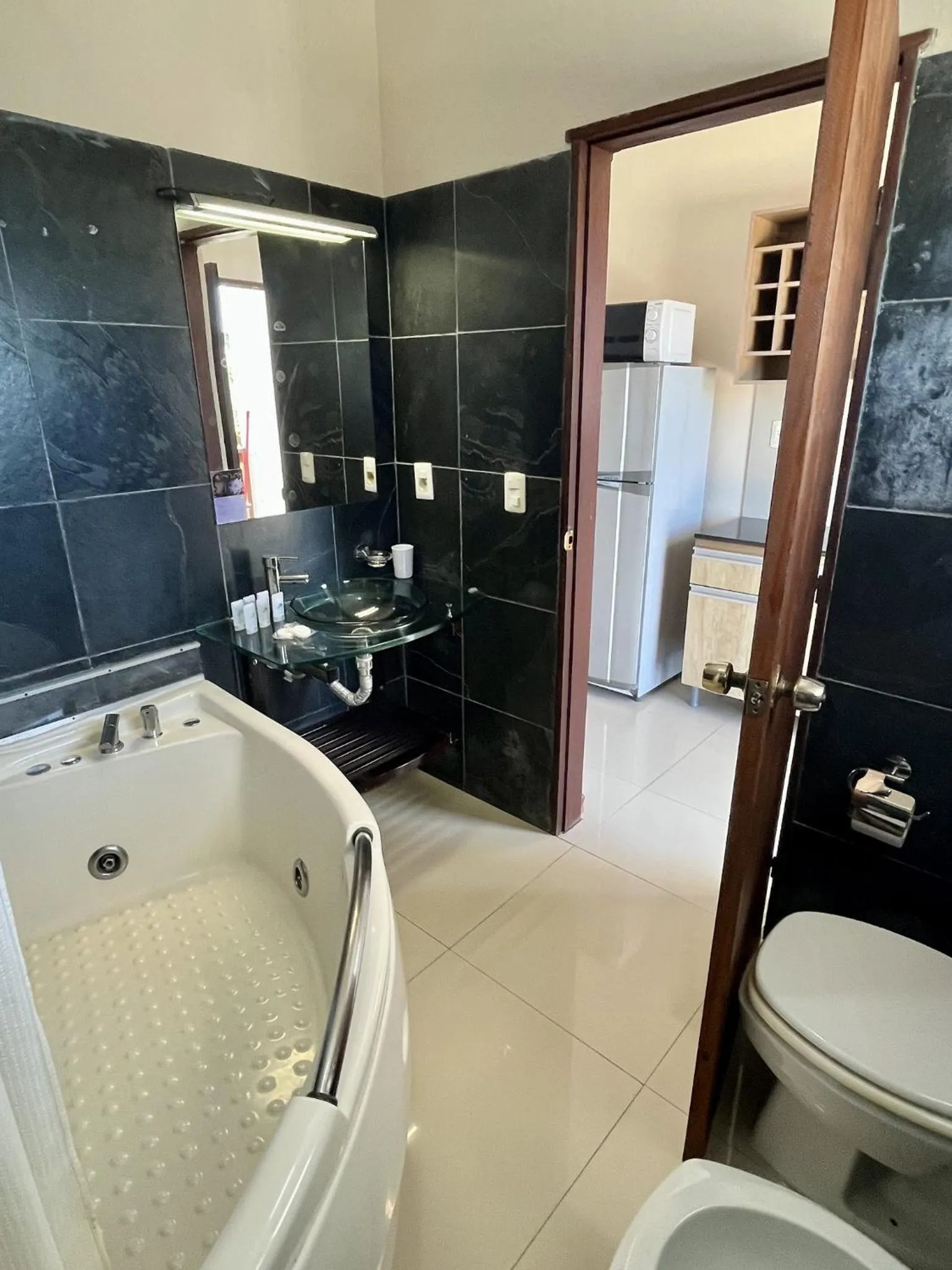 Zen Boutique Apart Hotel