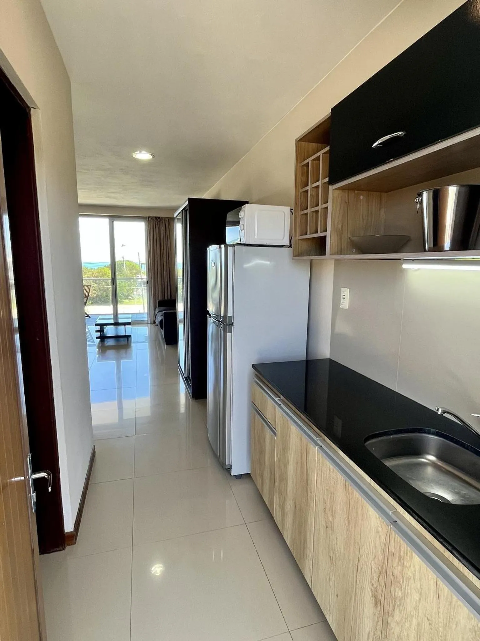 Zen Boutique Apart Hotel