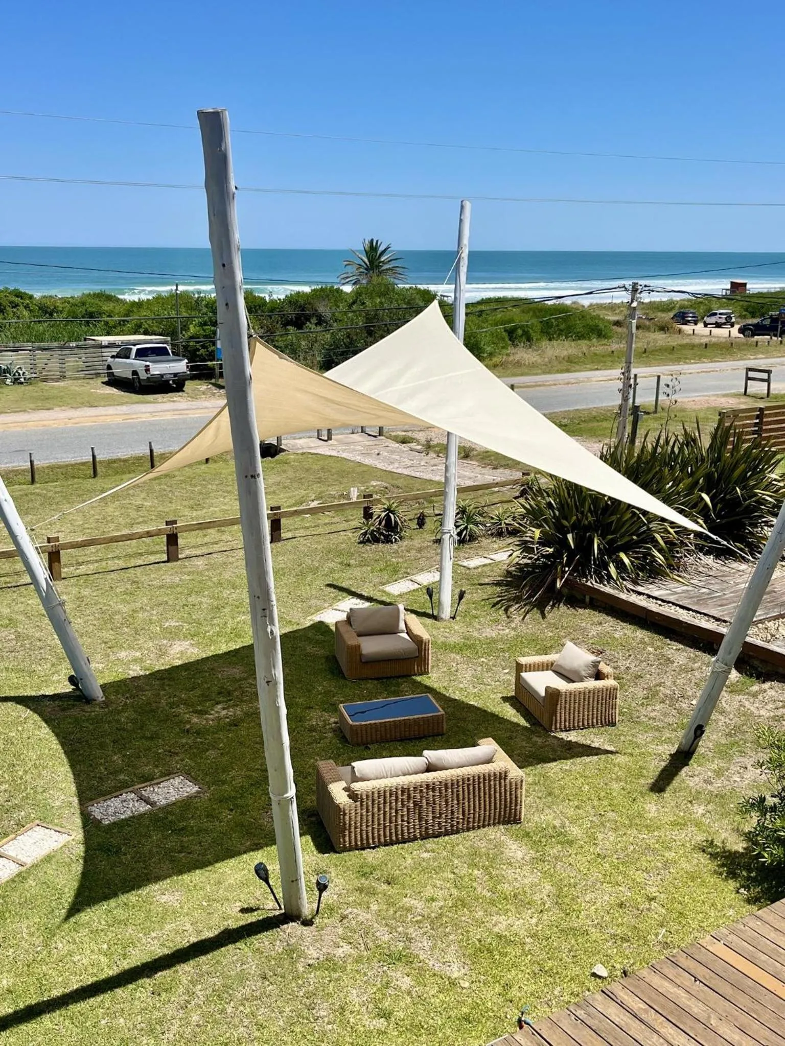 Zen Boutique Apart Hotel