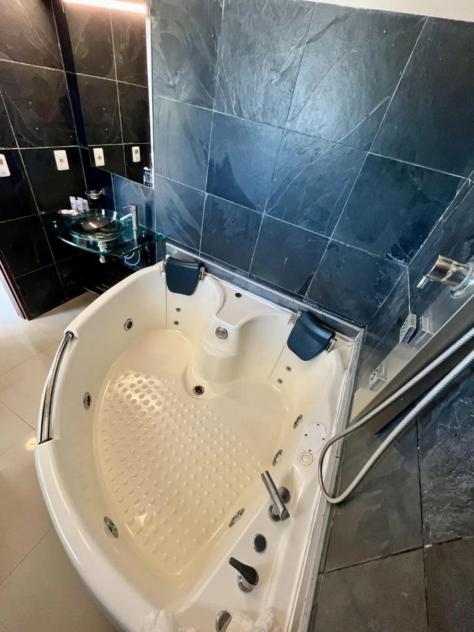 Zen Boutique Apart Hotel