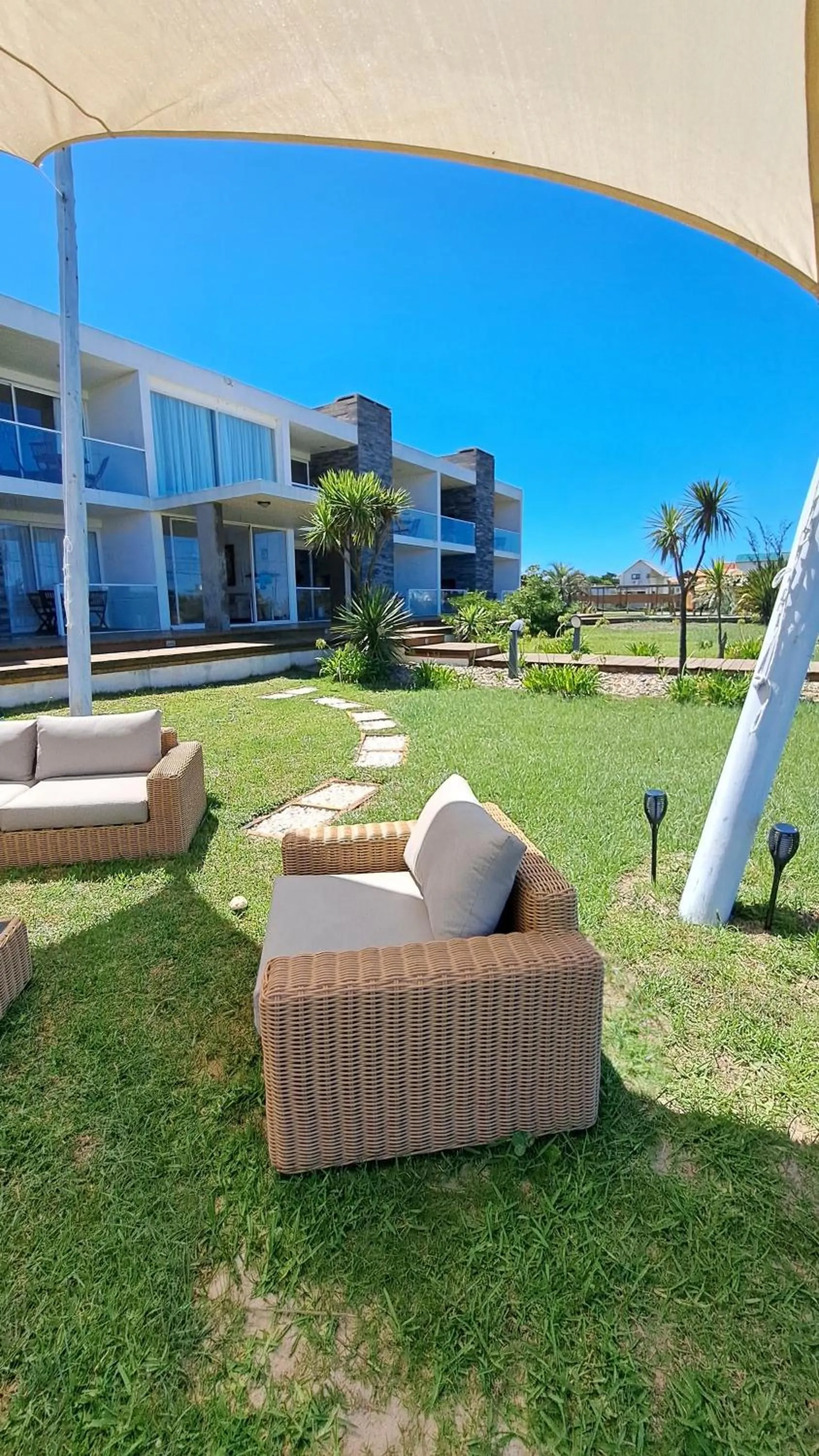 Zen Boutique Apart Hotel