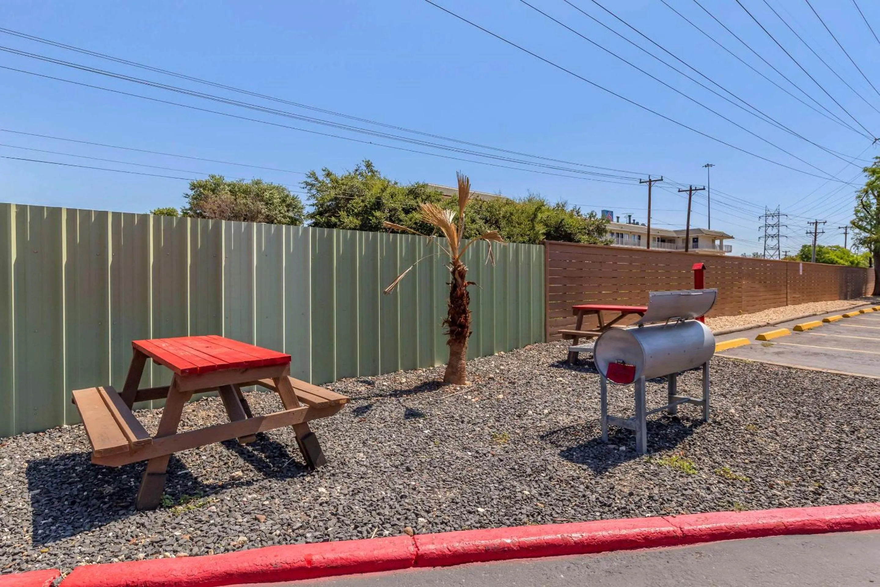 Other in Econo Lodge Near Lackland Air Force Base-SeaWorld