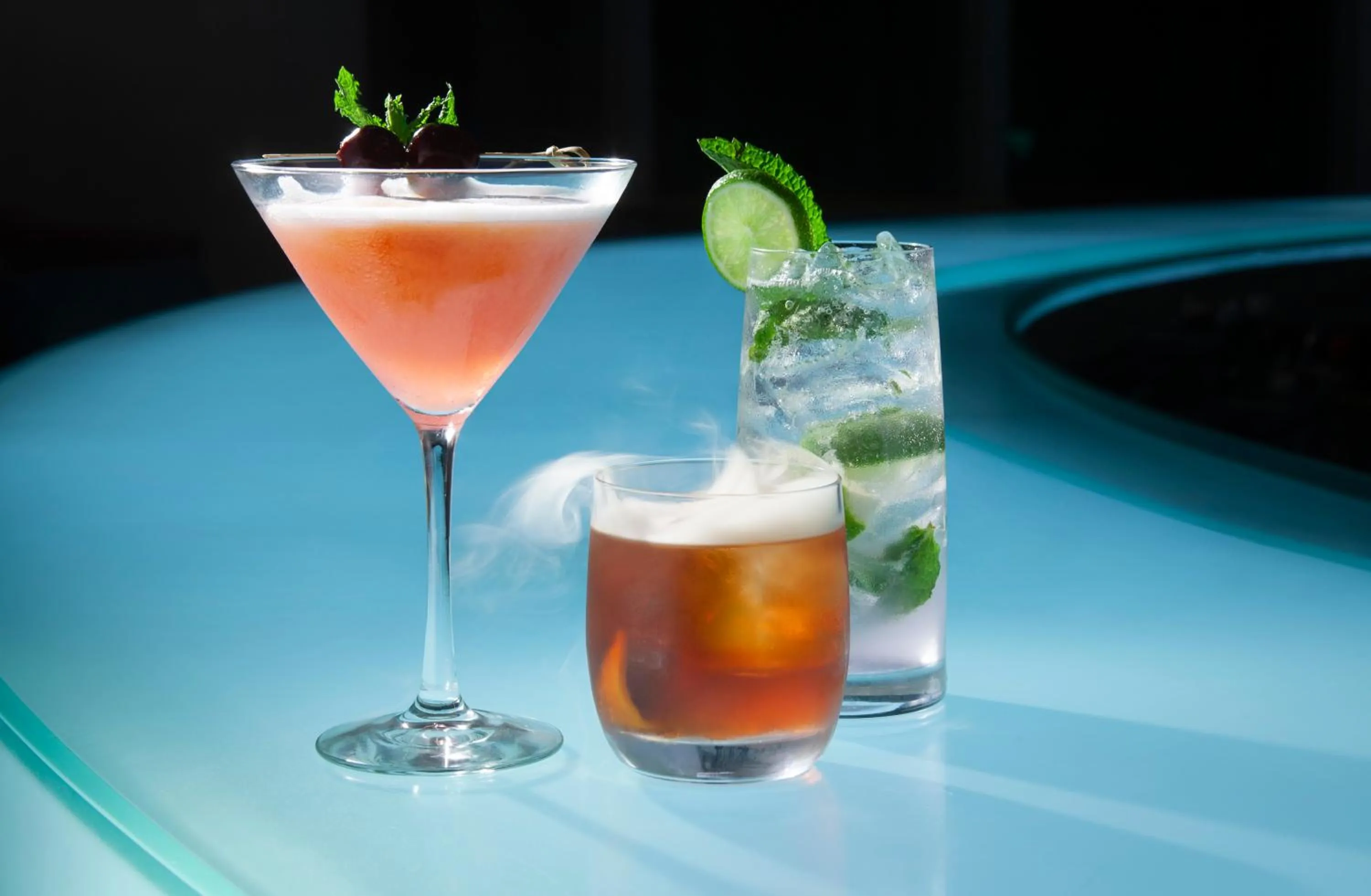 Restaurant/places to eat in Embassy Suites By Hilton Sarasota