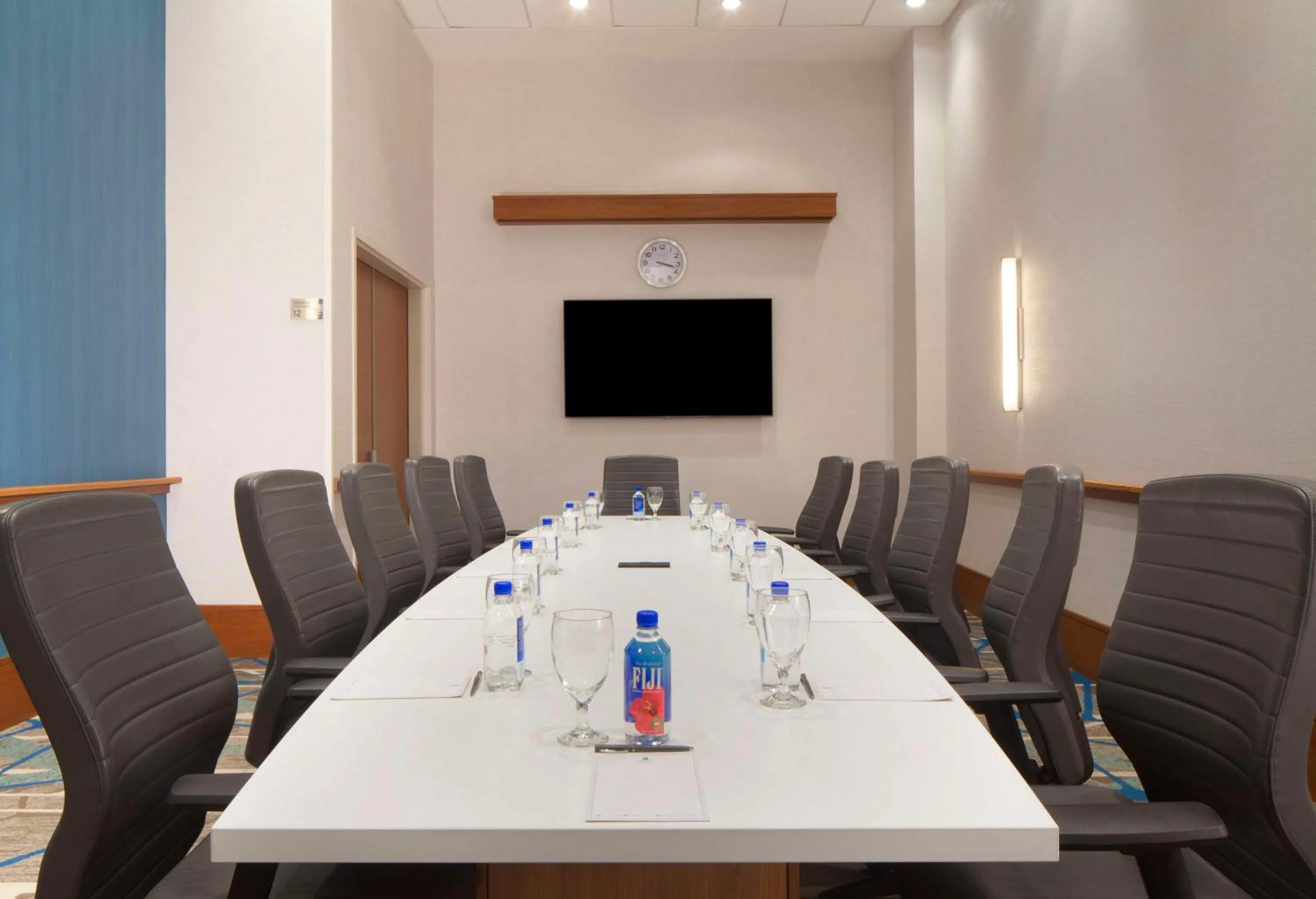 Meeting/conference room in Embassy Suites By Hilton Sarasota