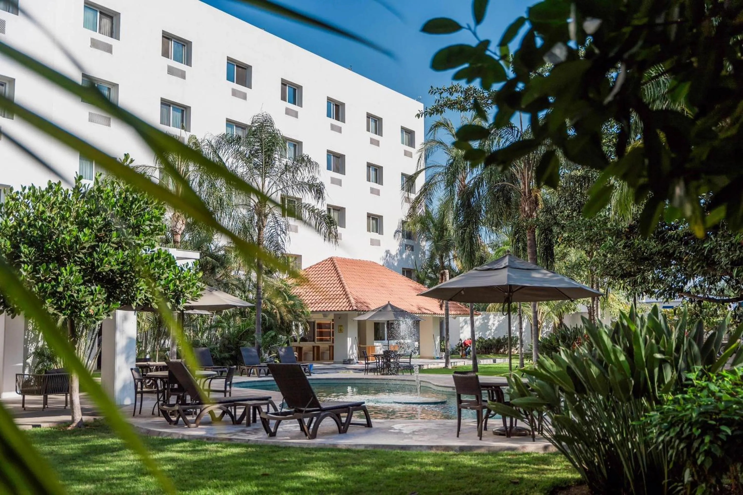 Other in Comfort Inn Puerto Vallarta Golfside & Marina