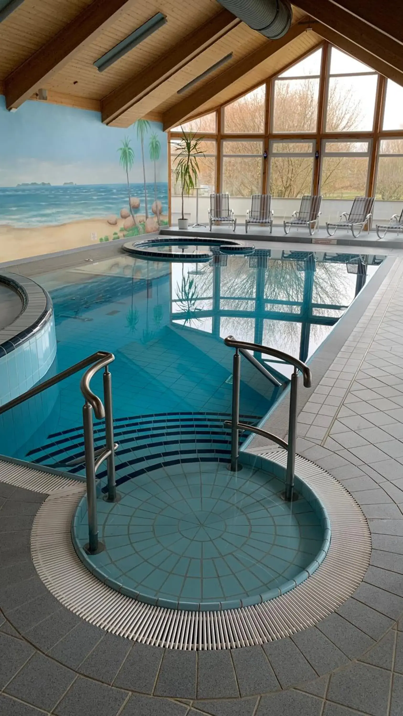 Ryck-Hotel Garni Ryck-Hotel Garni