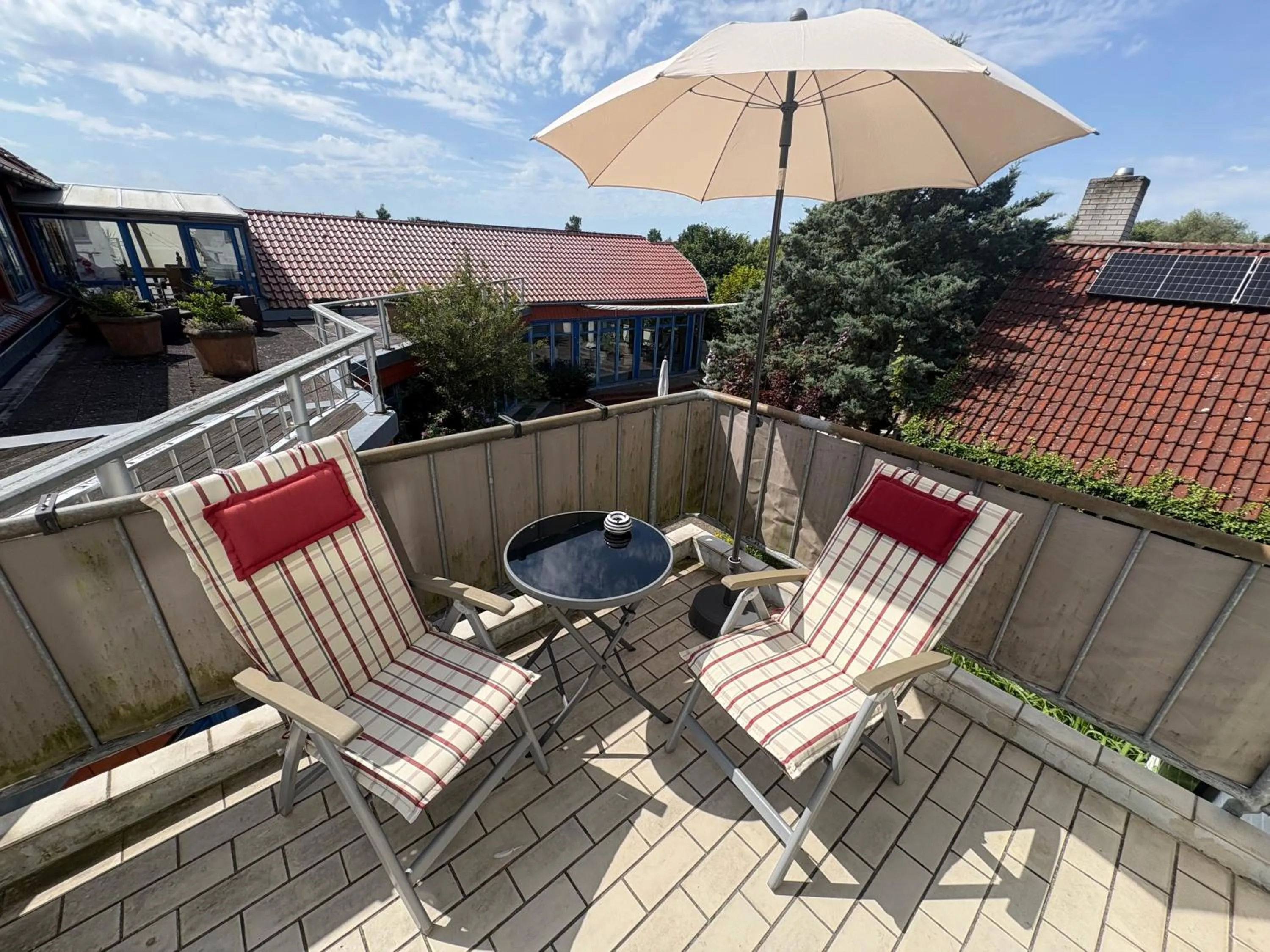 Ryck-Hotel Garni