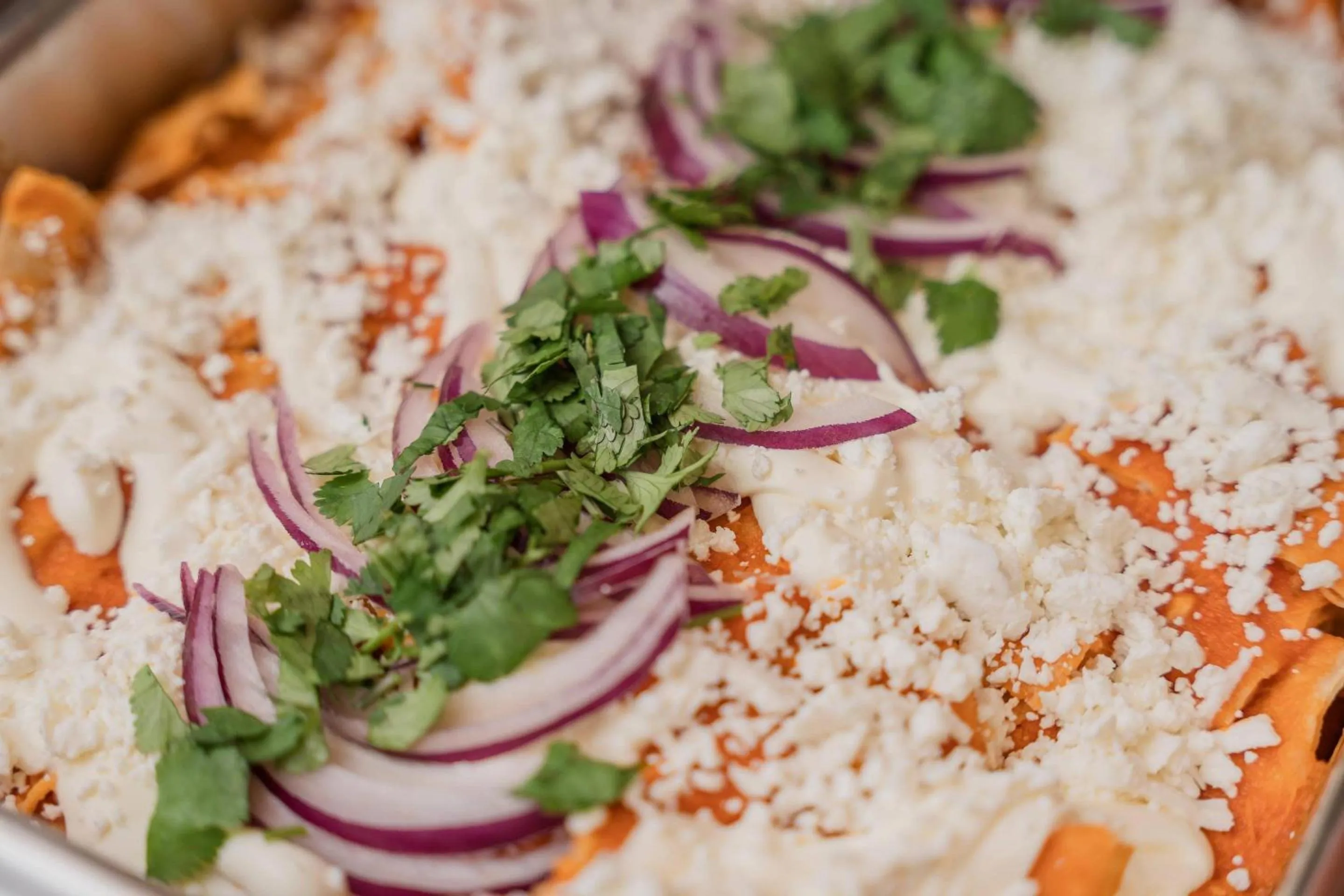 Breakfast in Comfort Inn Monterrey Valle