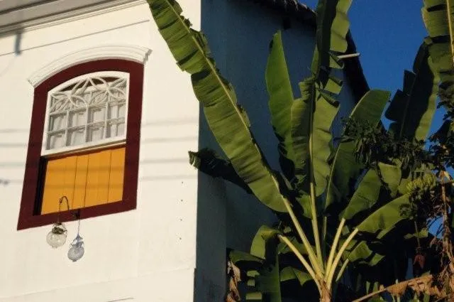 Property building in Pousada do Ouro