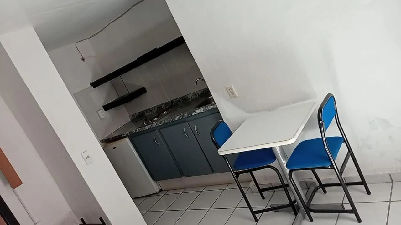 Vagabundo Expo Guadalajara