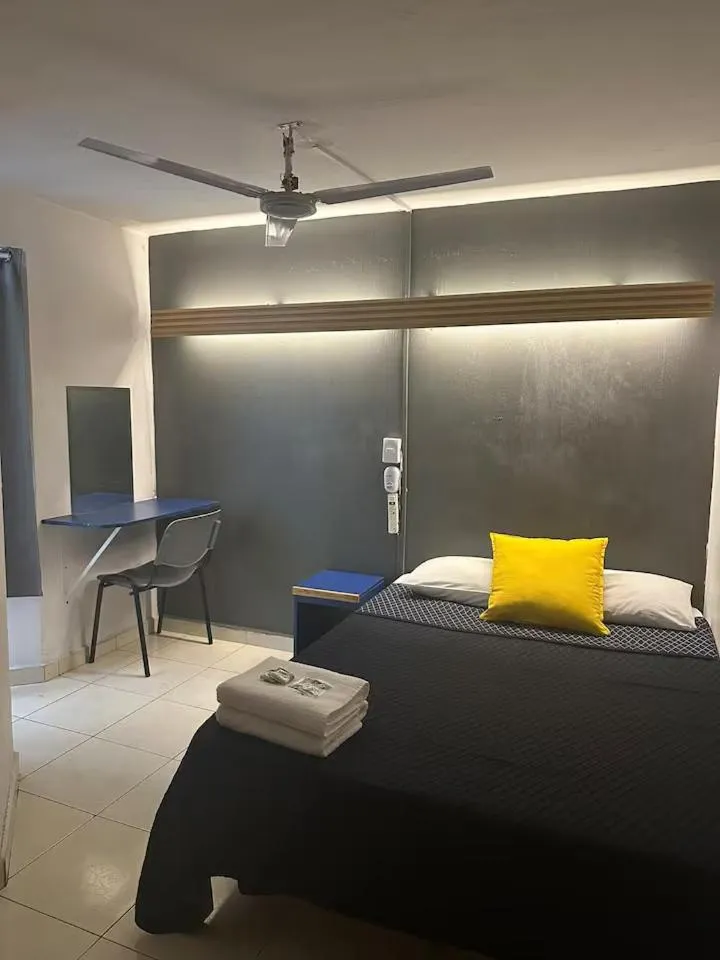 Bed in Vagabundo Expo Guadalajara