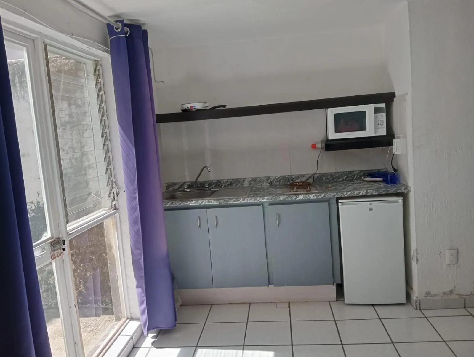 Vagabundo Expo Guadalajara