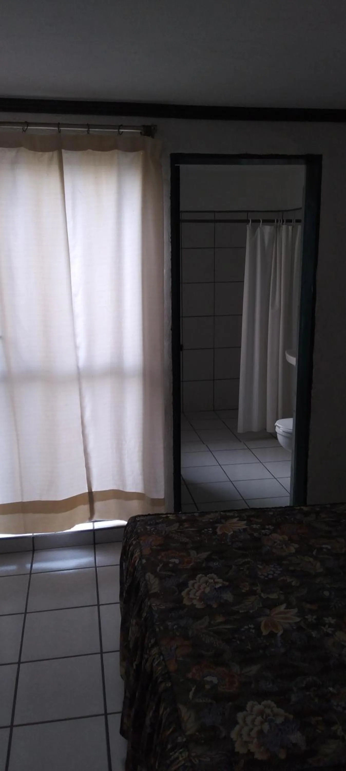 Bed in Vagabundo Expo Guadalajara